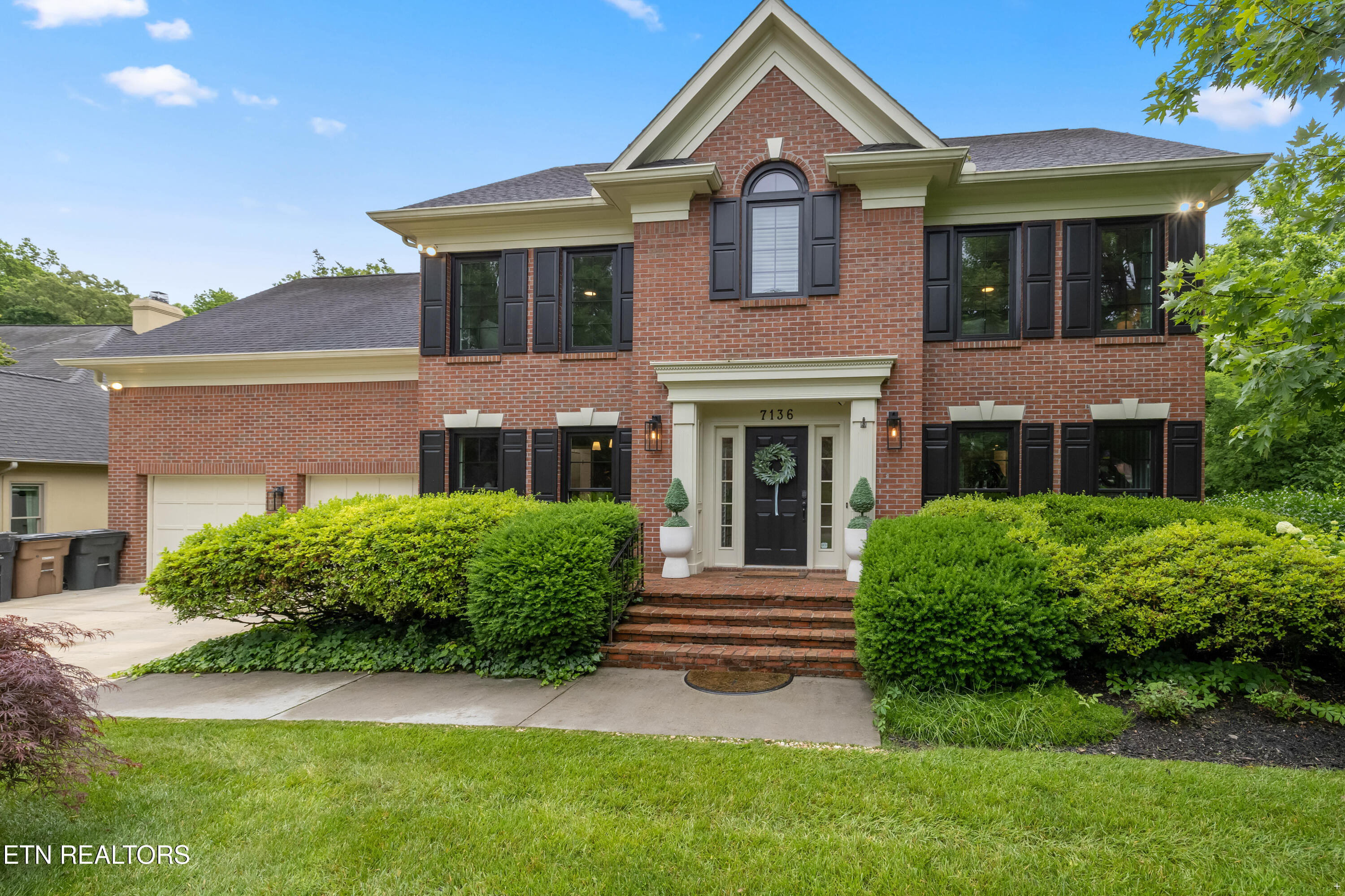 7136 Lawford Road Knoxville TN 37919