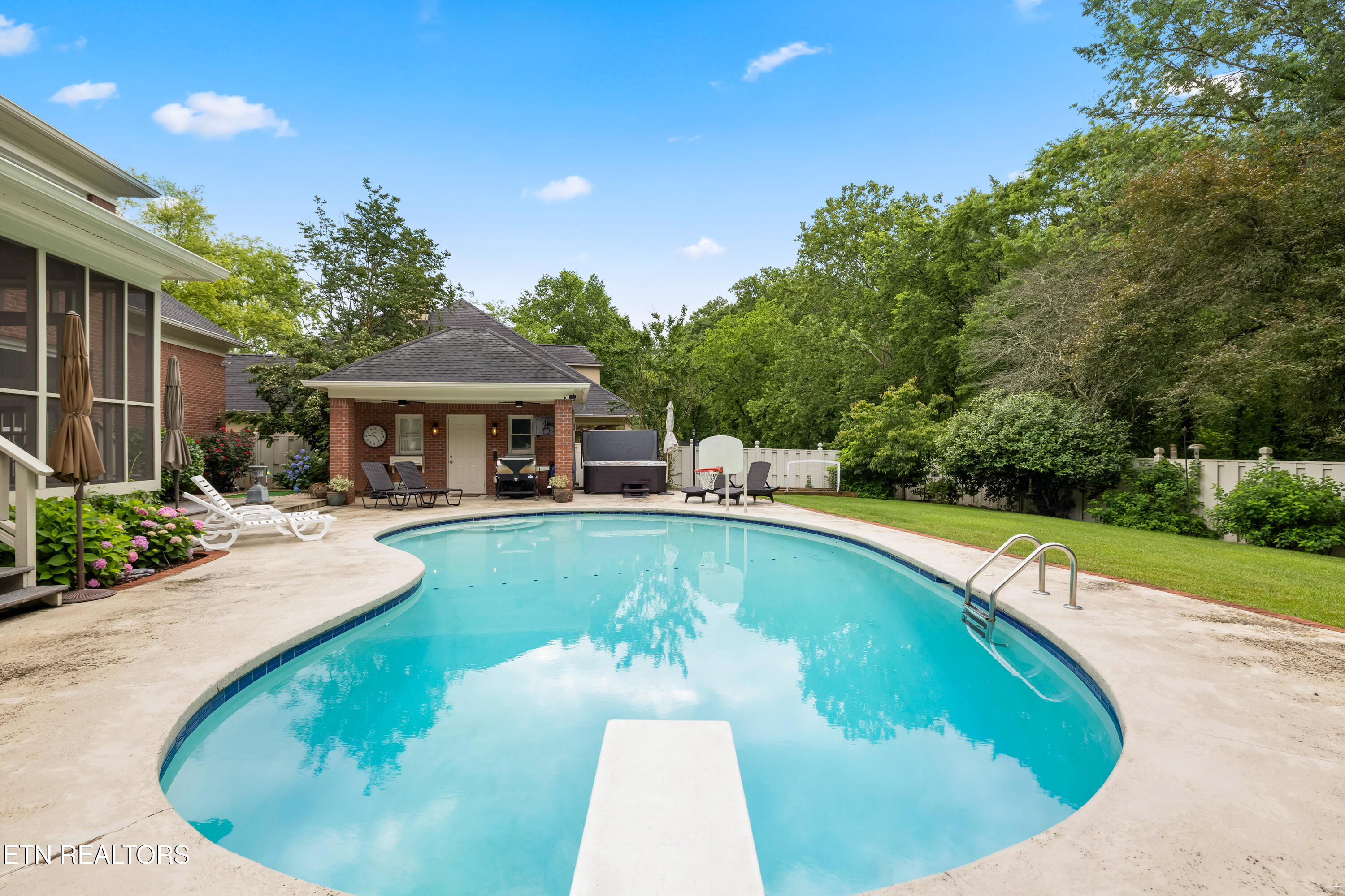 7136 Lawford Road Knoxville TN 37919
