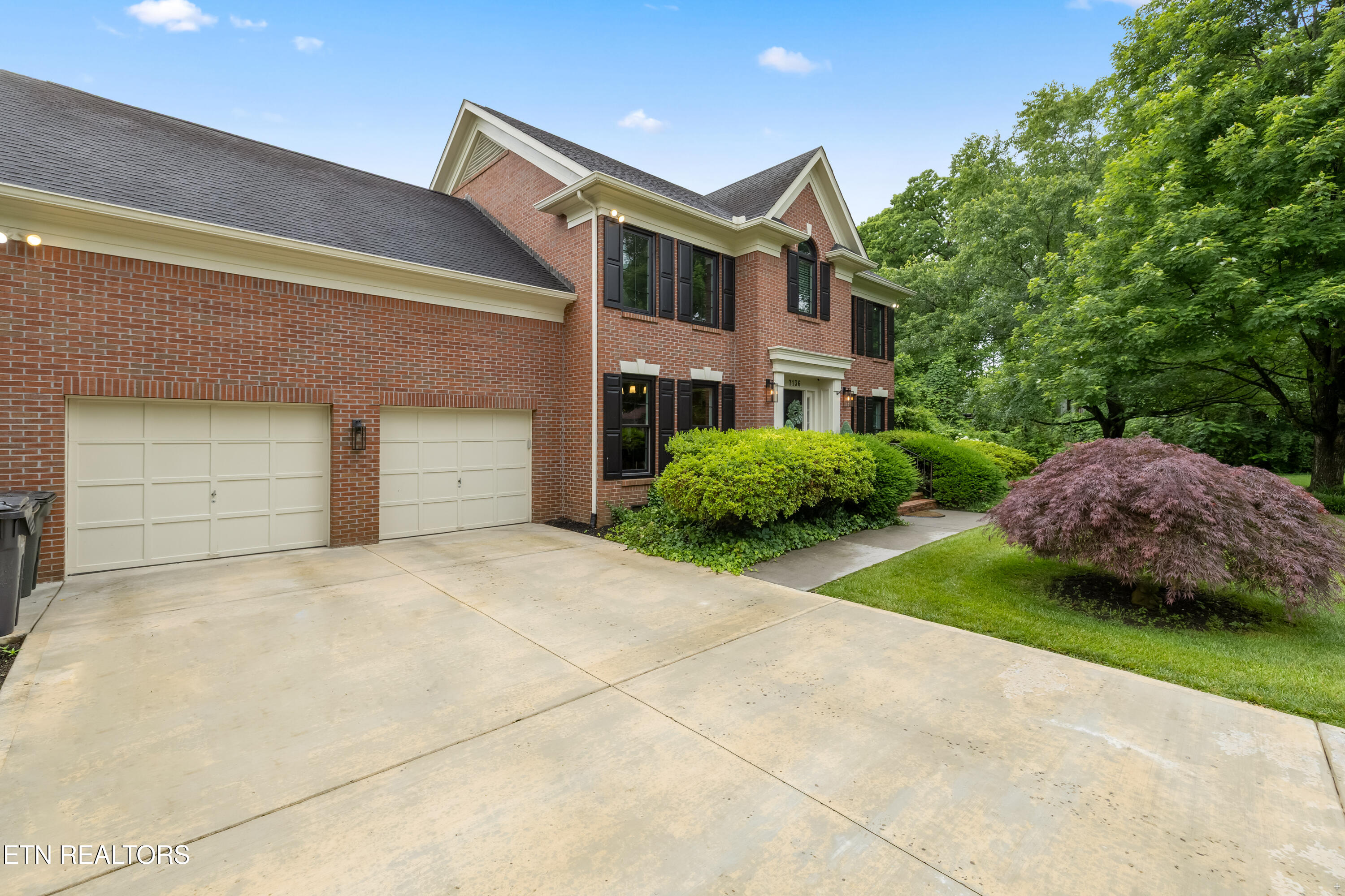 7136 Lawford Road Knoxville TN 37919