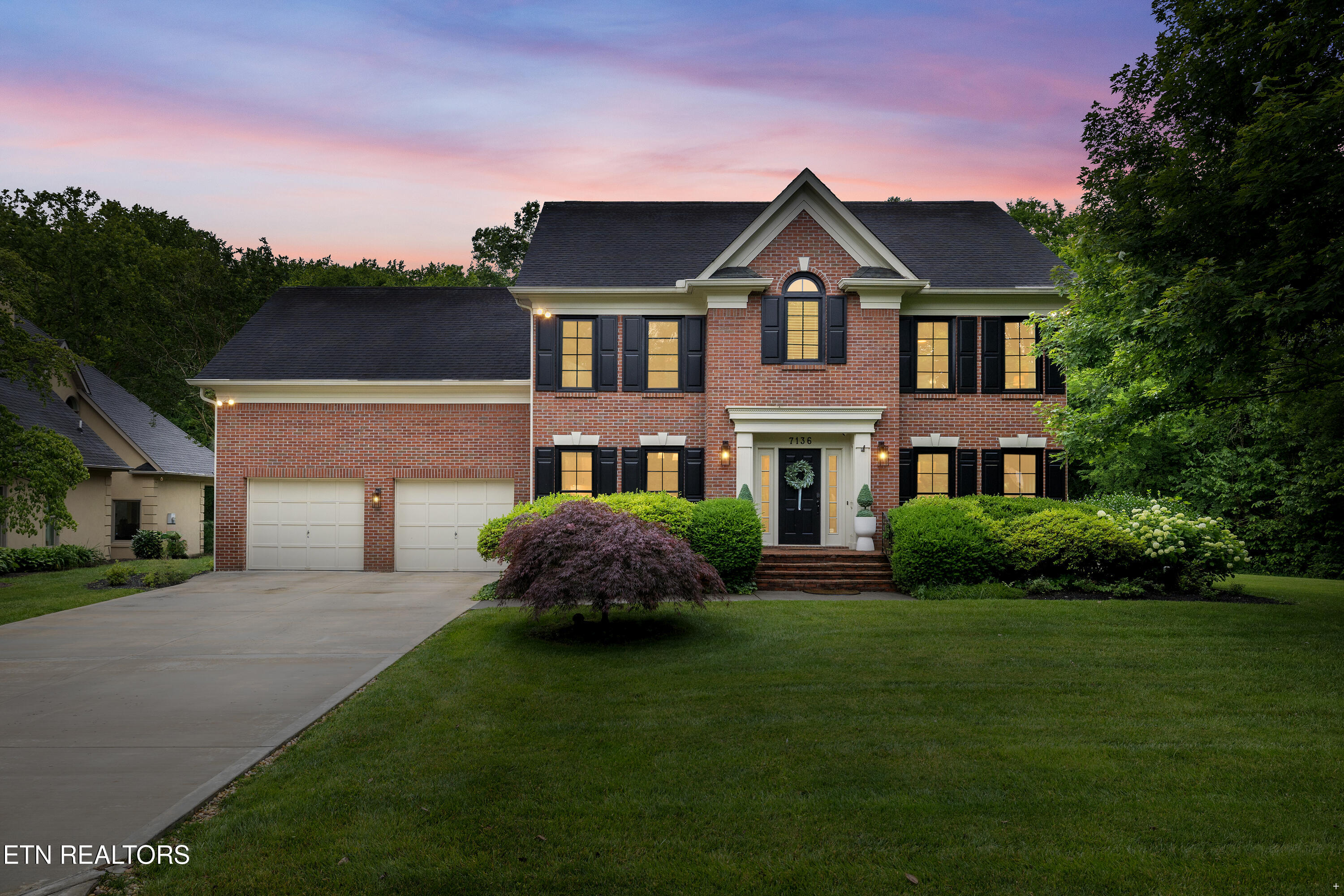 7136 Lawford Road Knoxville TN 37919