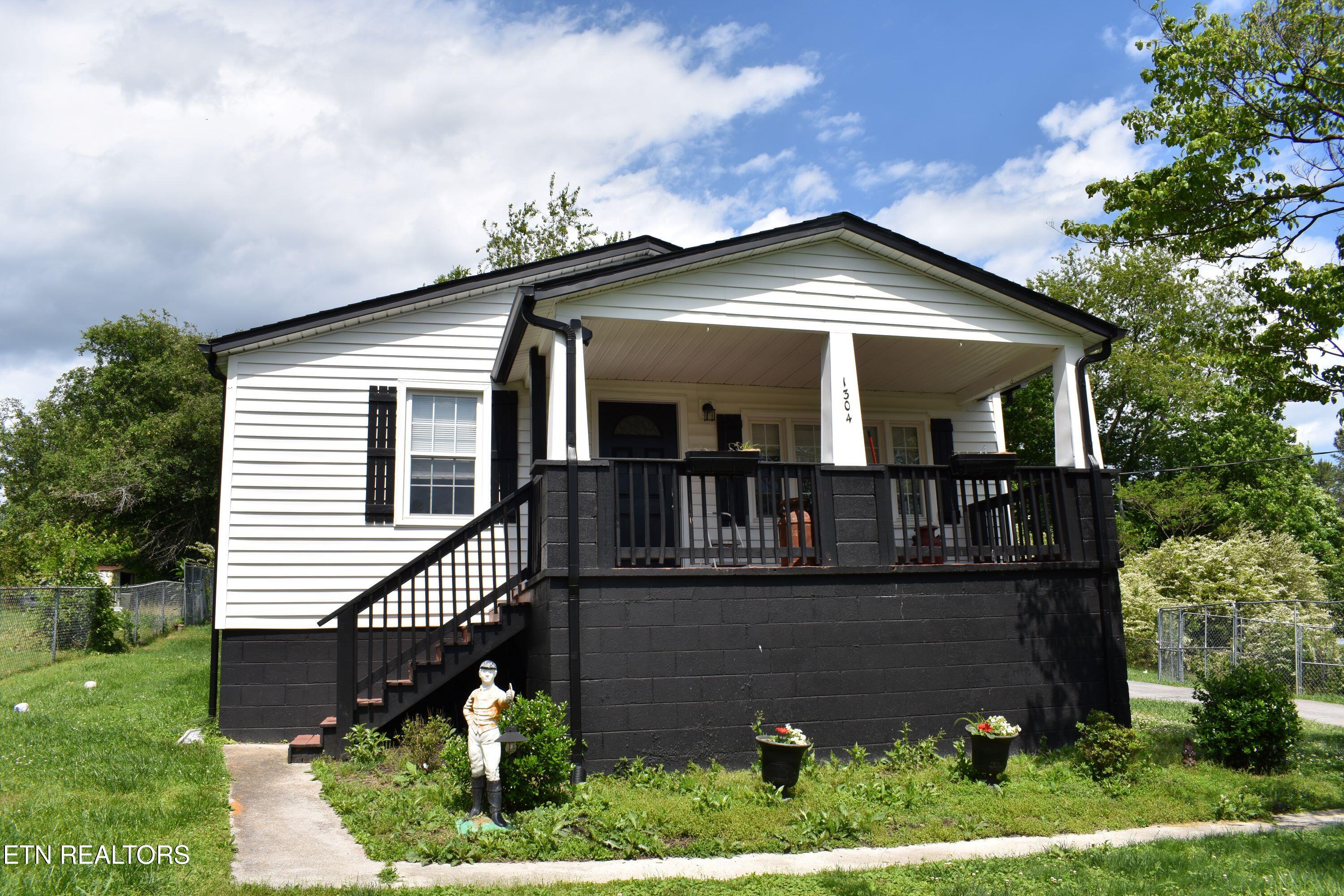1304 Beaman Lake Road Knoxville TN 37914