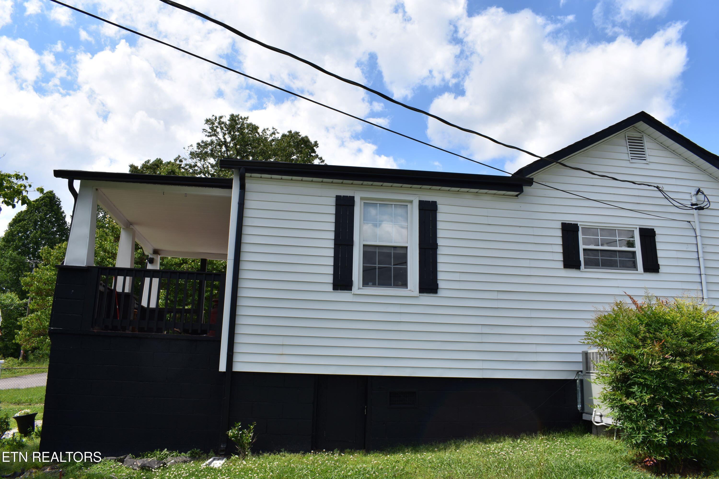 1304 Beaman Lake Road Knoxville TN 37914