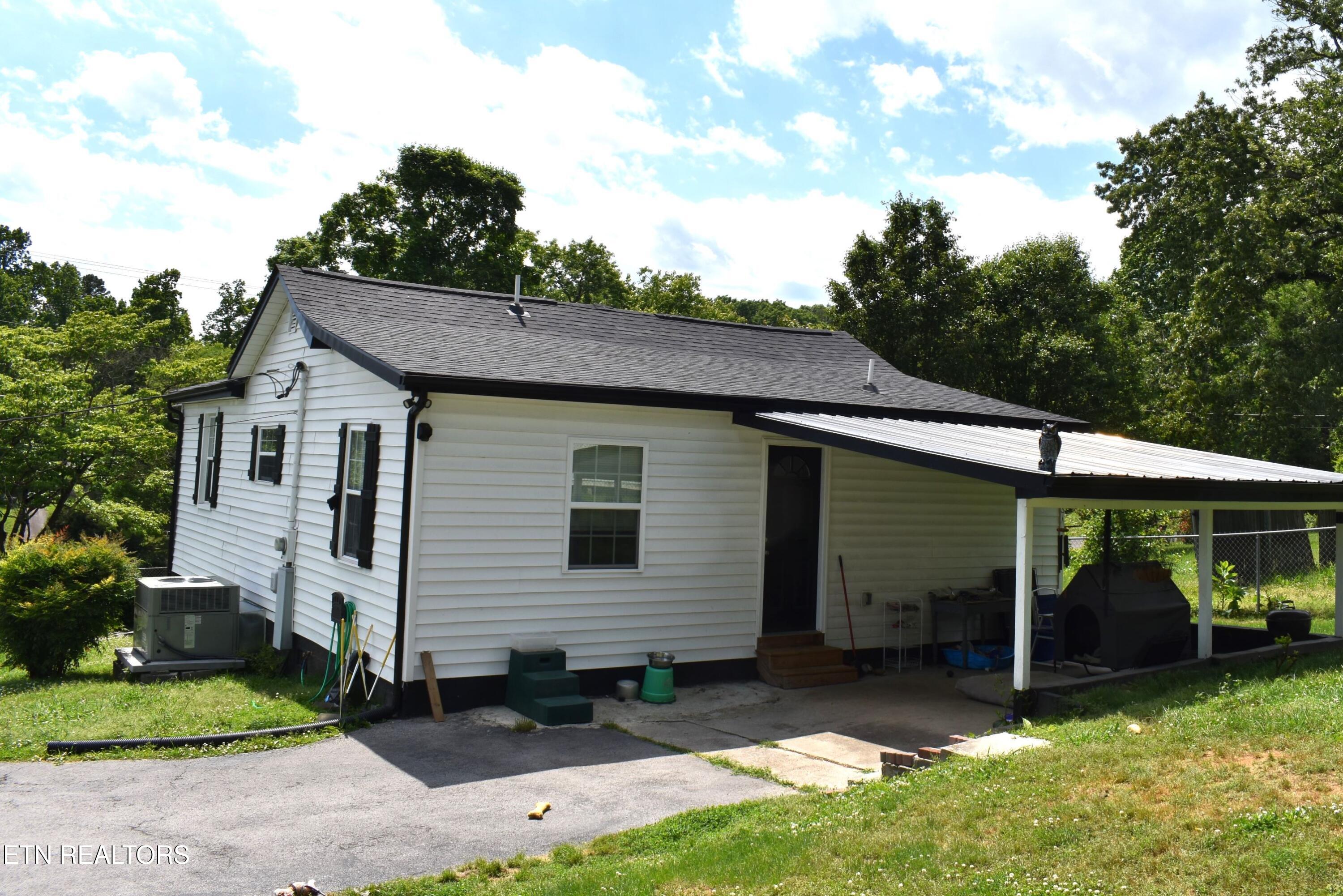 1304 Beaman Lake Road Knoxville TN 37914