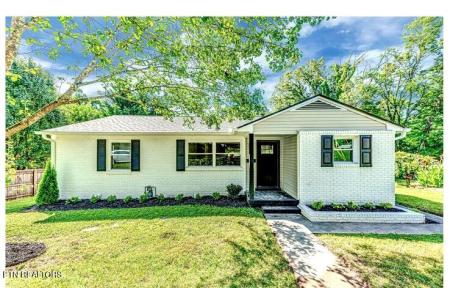 130 Andover Circle Oak Ridge TN 37830