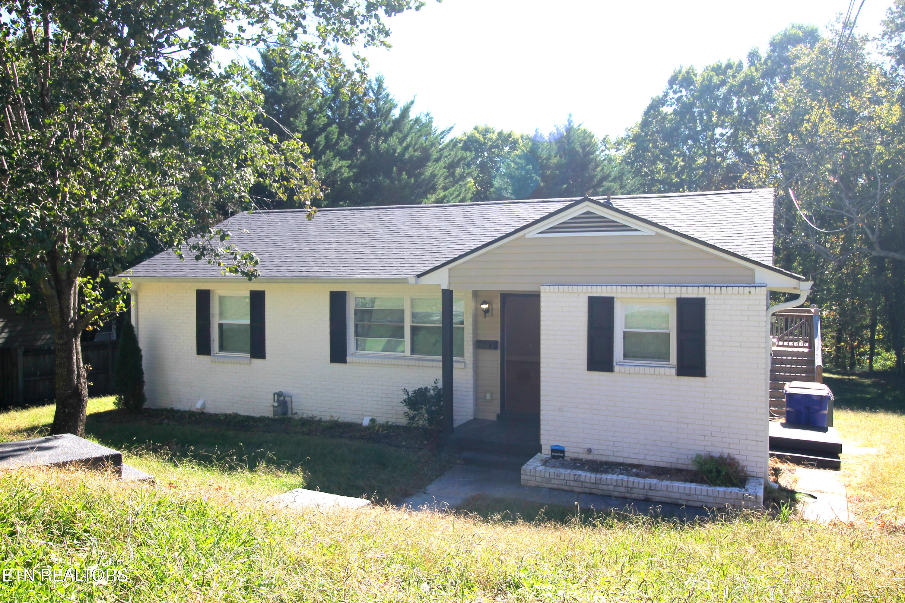 130 Andover Circle Oak Ridge TN 37830