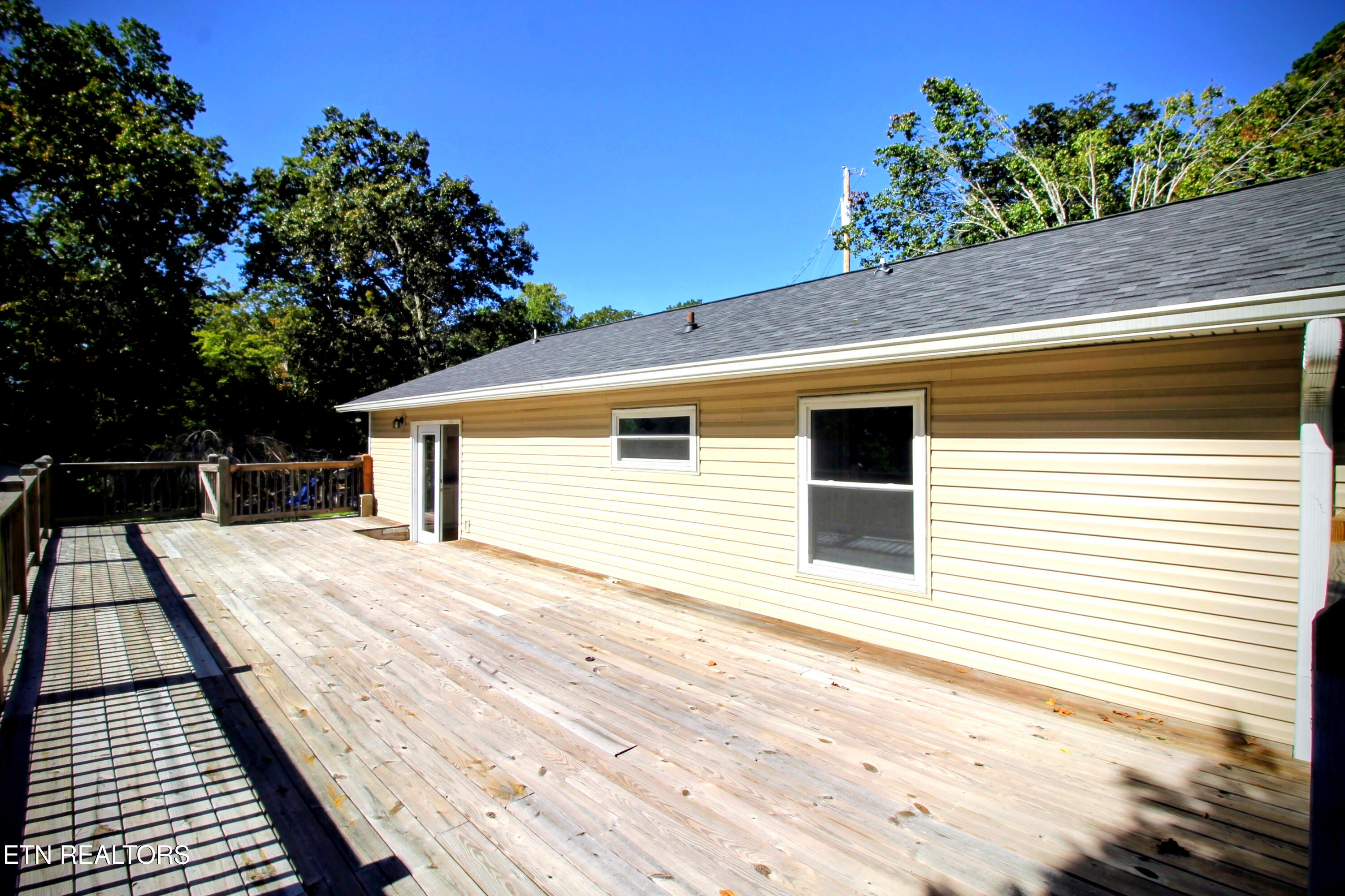 130 Andover Circle Oak Ridge TN 37830