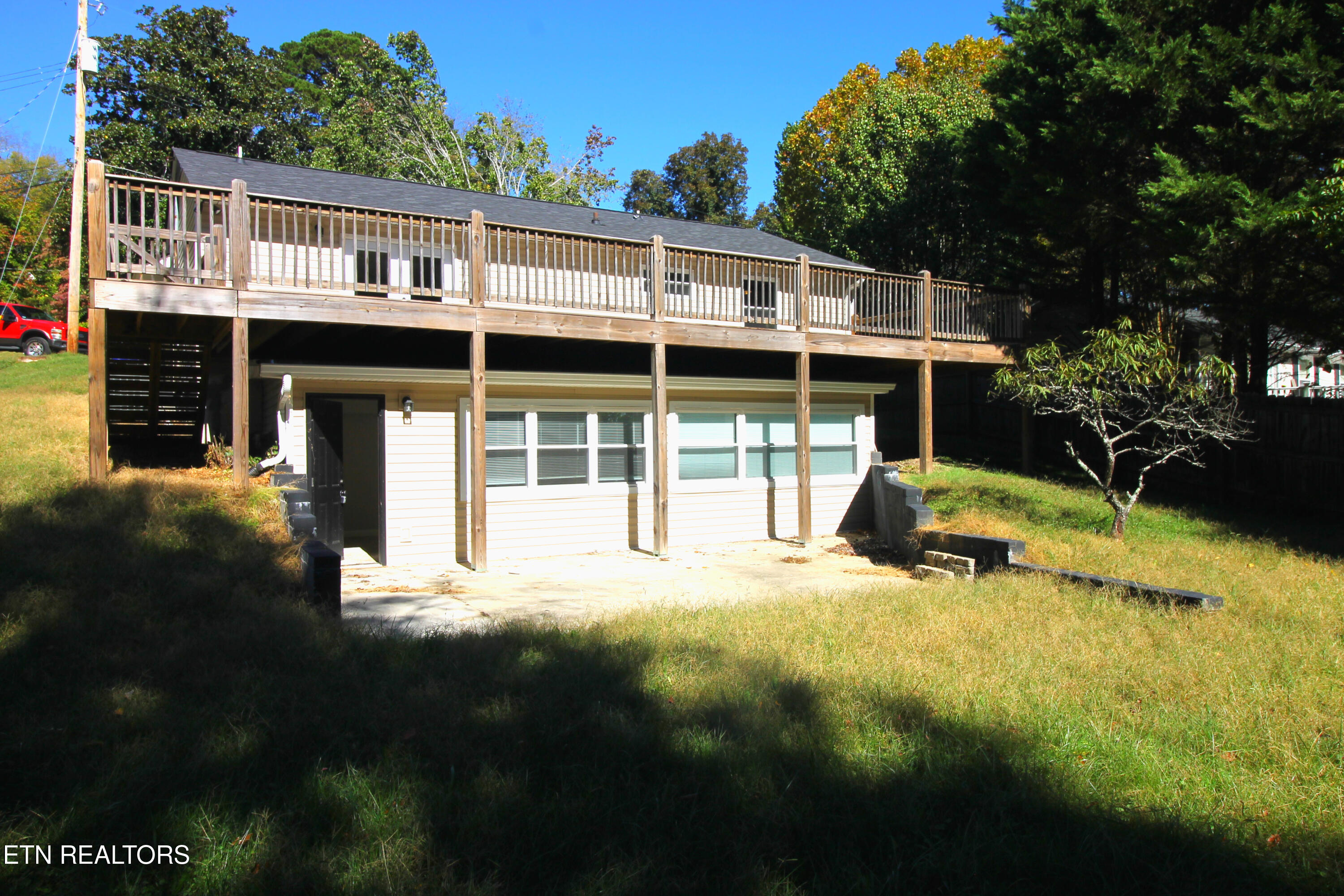 130 Andover Circle Oak Ridge TN 37830