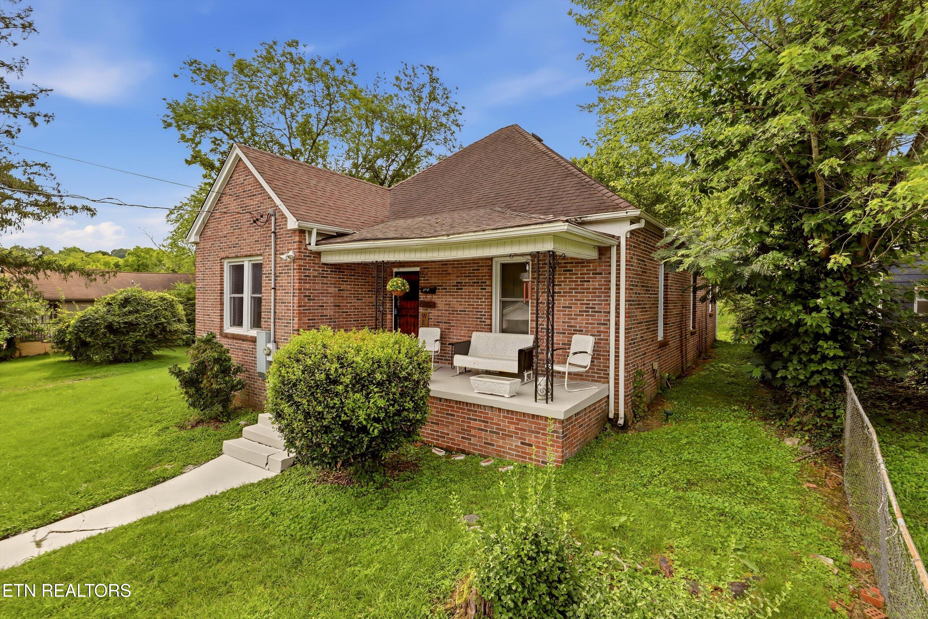 3910 Ivy Avenue Knoxville TN 37914