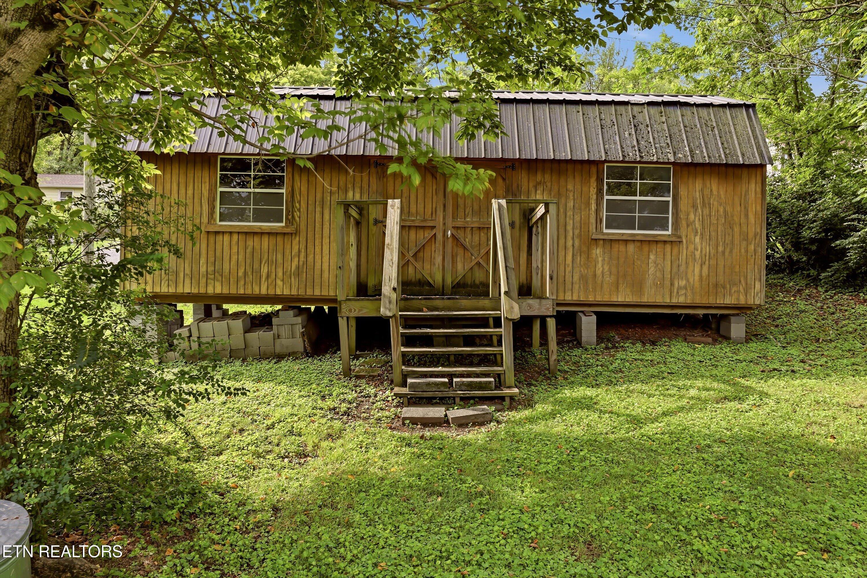 3910 Ivy Avenue Knoxville TN 37914