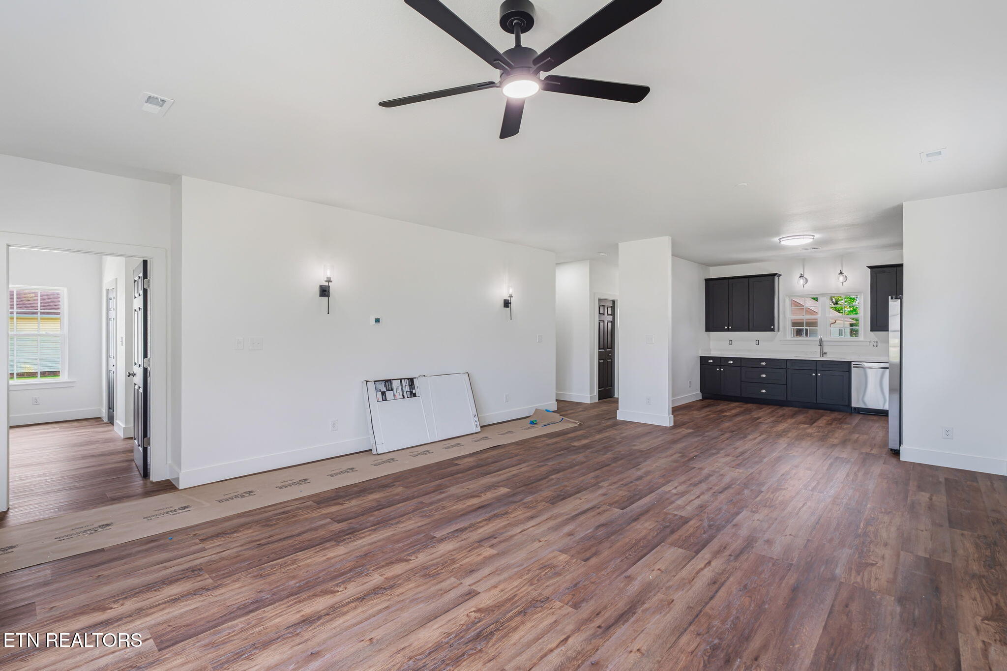 927 Stratford Avenue Sweetwater TN 37874