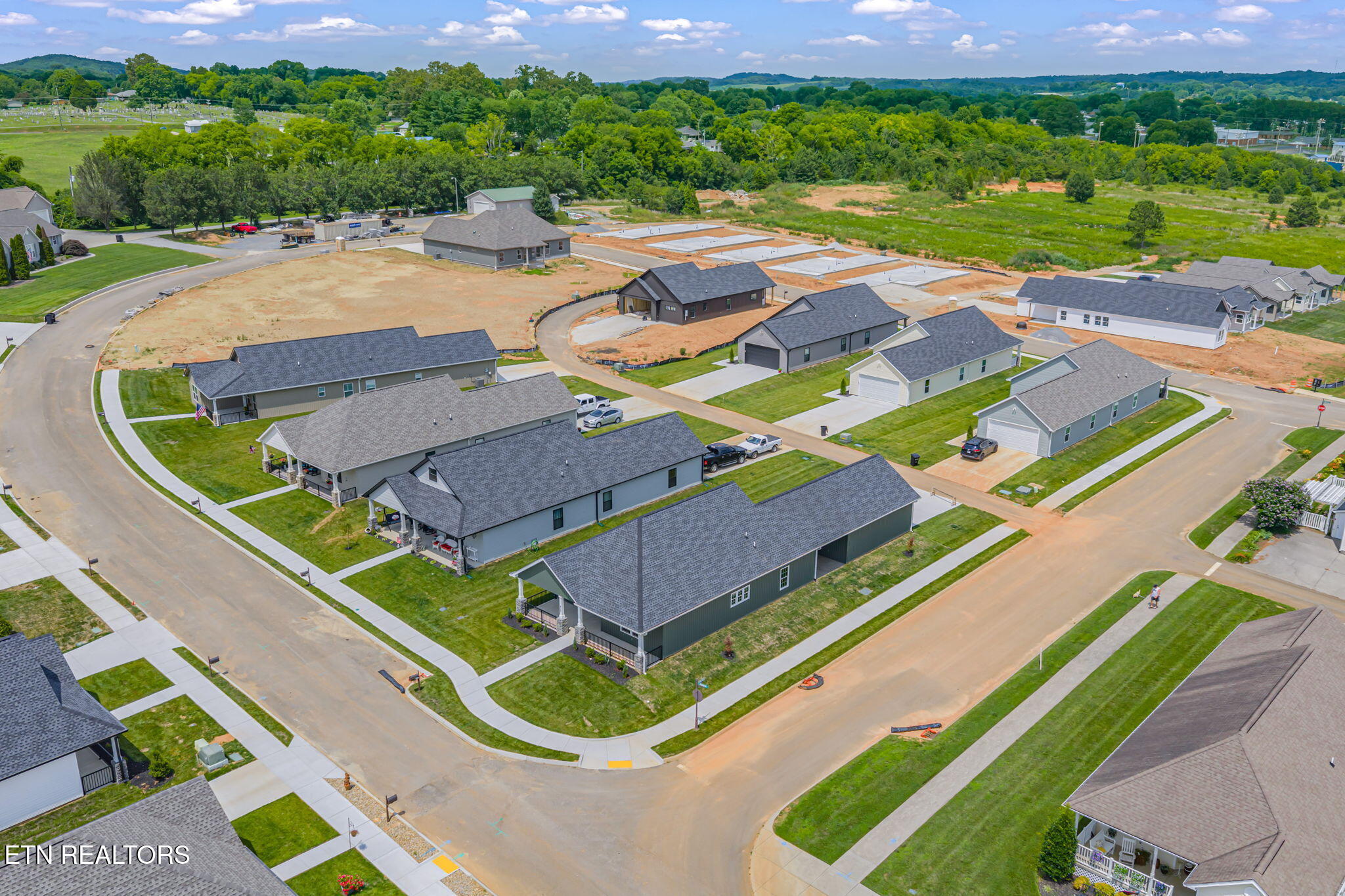 927 Stratford Avenue Sweetwater TN 37874