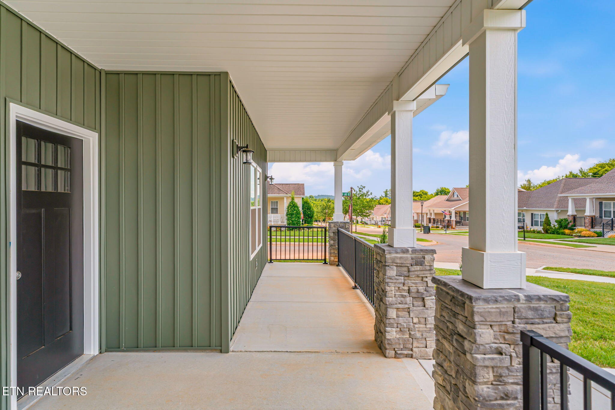 927 Stratford Avenue Sweetwater TN 37874