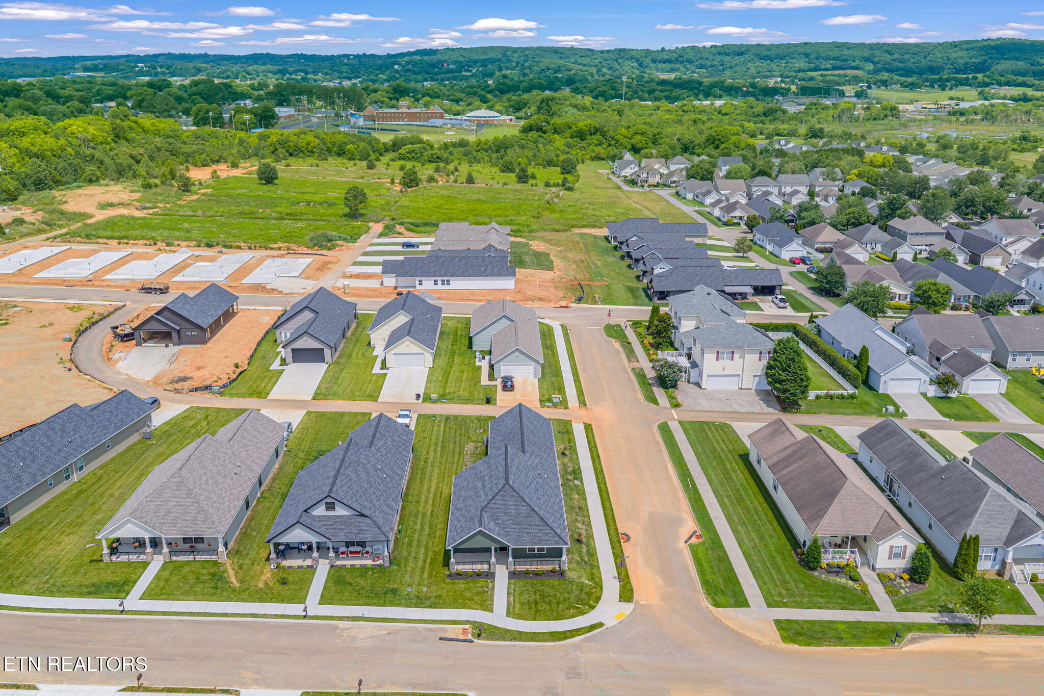 927 Stratford Avenue Sweetwater TN 37874