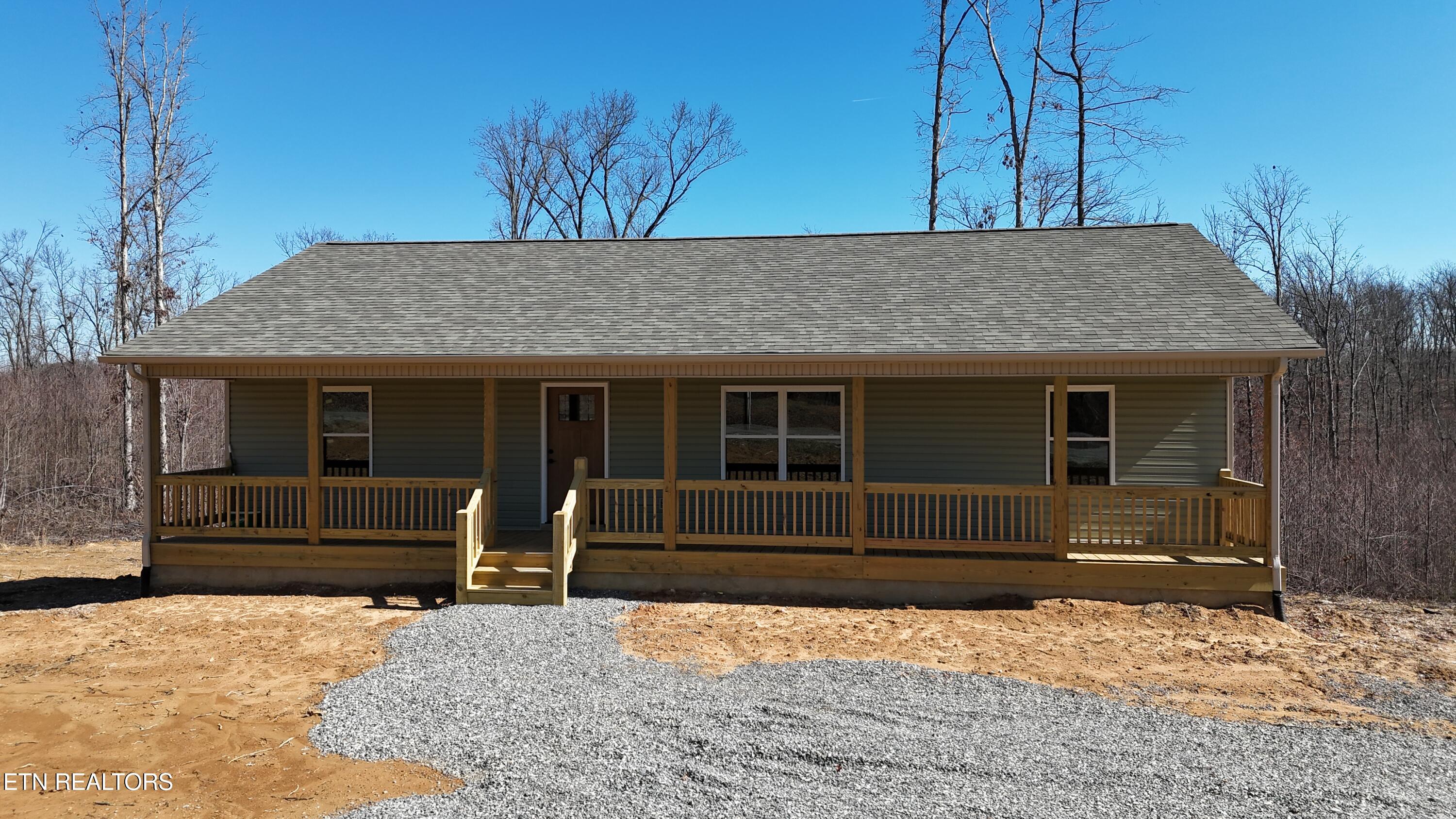 382 Bear Knob Lane Crawford TN 38554