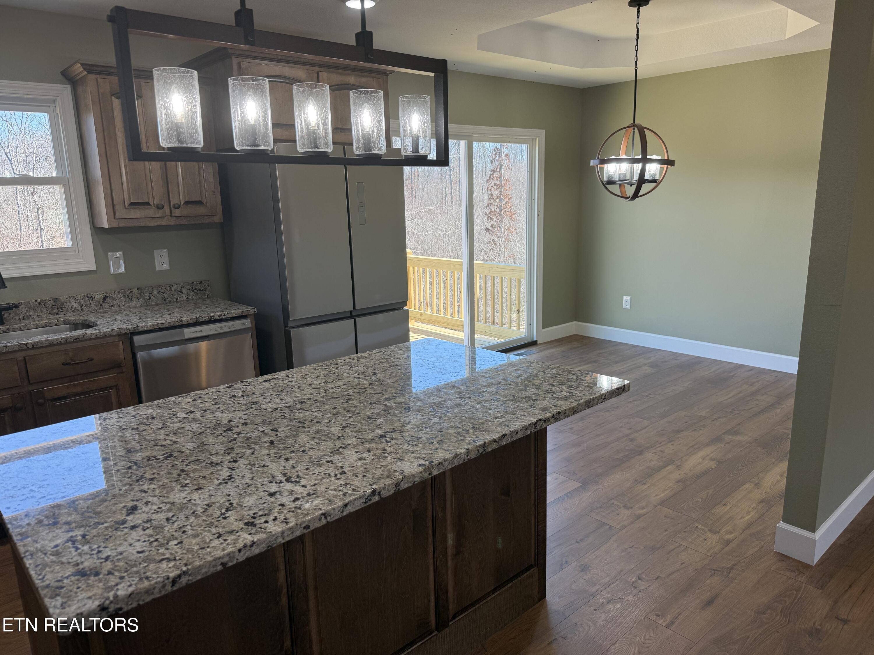382 Bear Knob Lane Crawford TN 38554