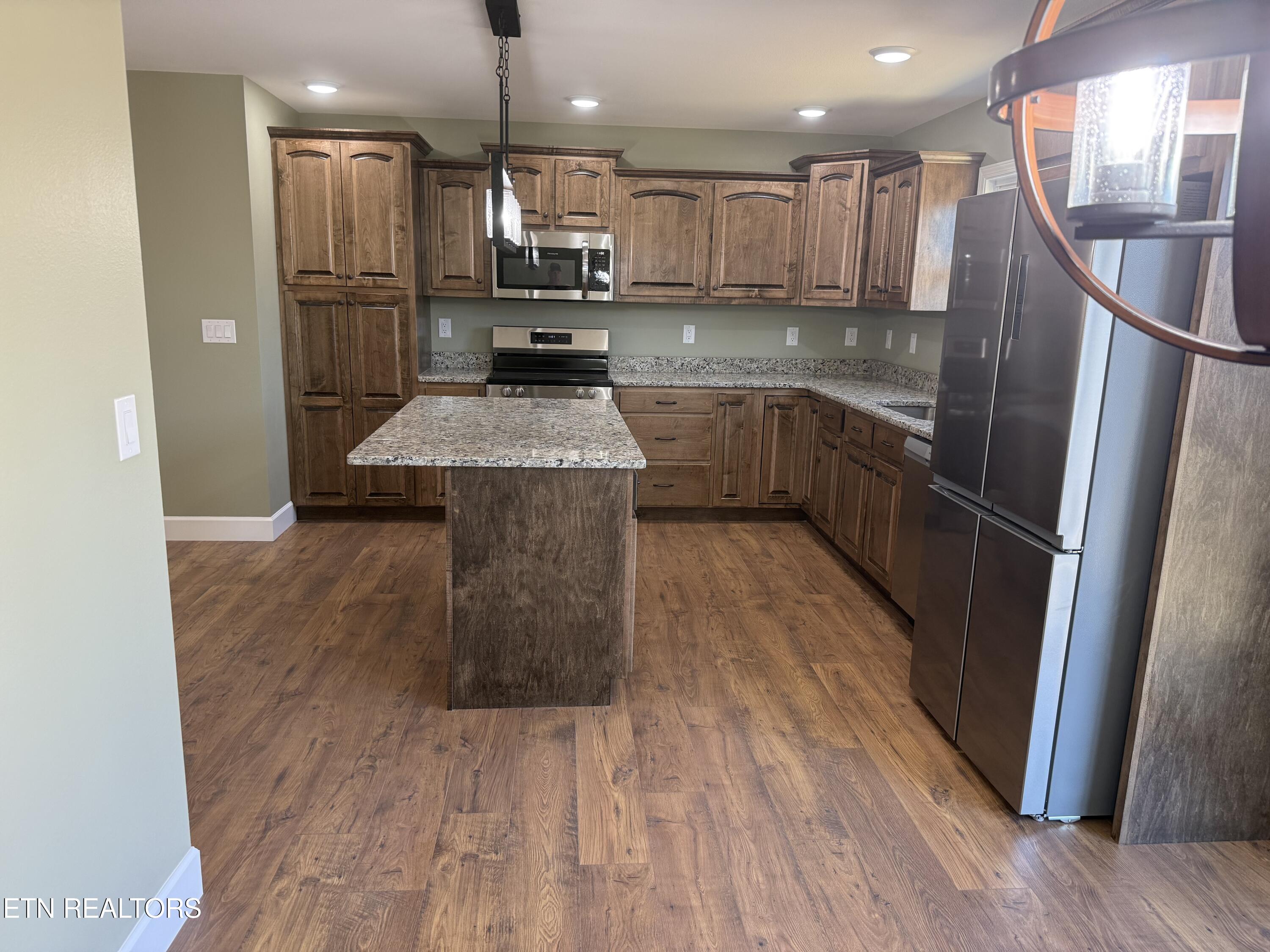 382 Bear Knob Lane Crawford TN 38554