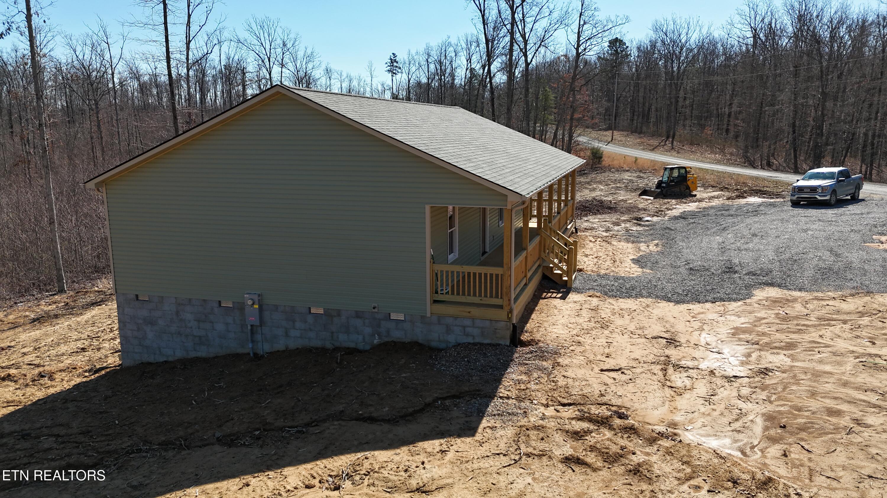 382 Bear Knob Lane Crawford TN 38554