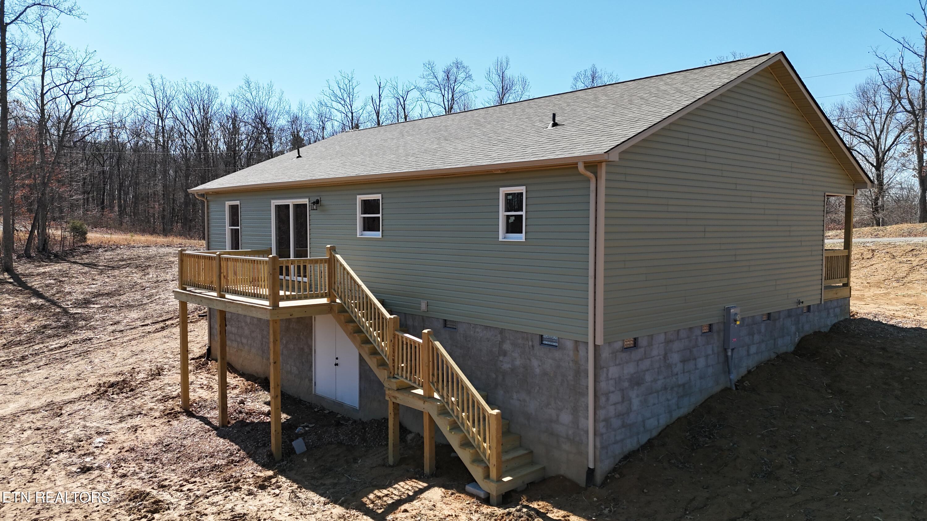 382 Bear Knob Lane Crawford TN 38554