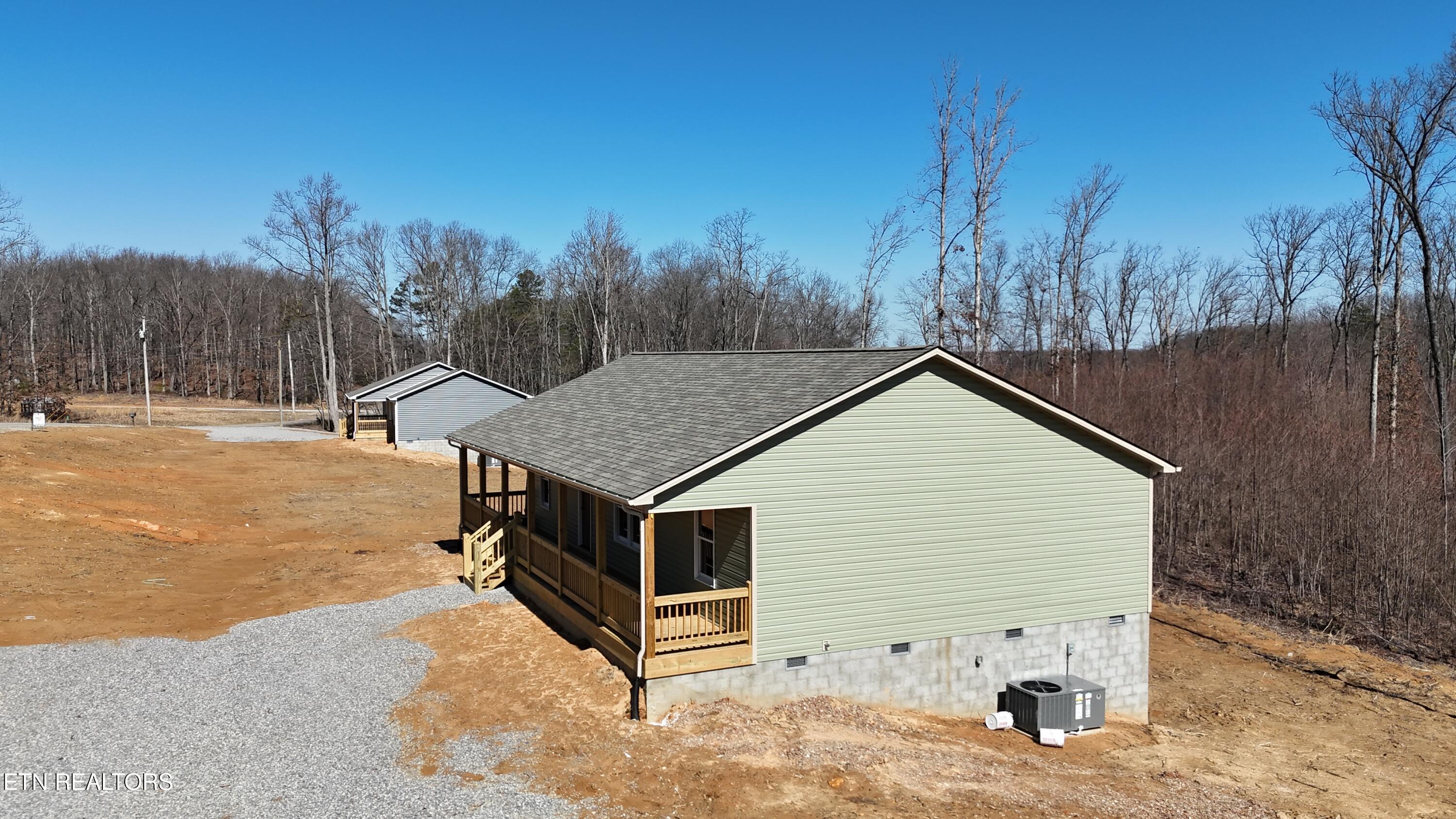 382 Bear Knob Lane Crawford TN 38554