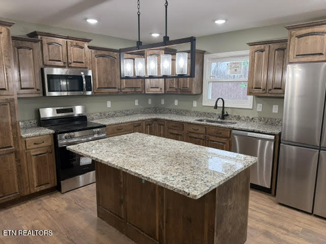 382 Bear Knob Lane Crawford TN 38554