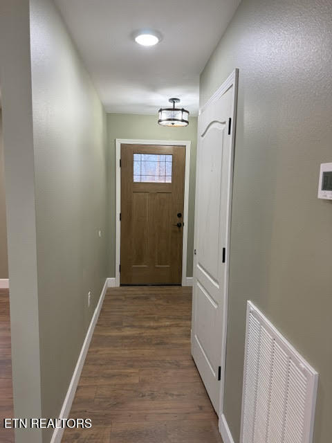 382 Bear Knob Lane Crawford TN 38554