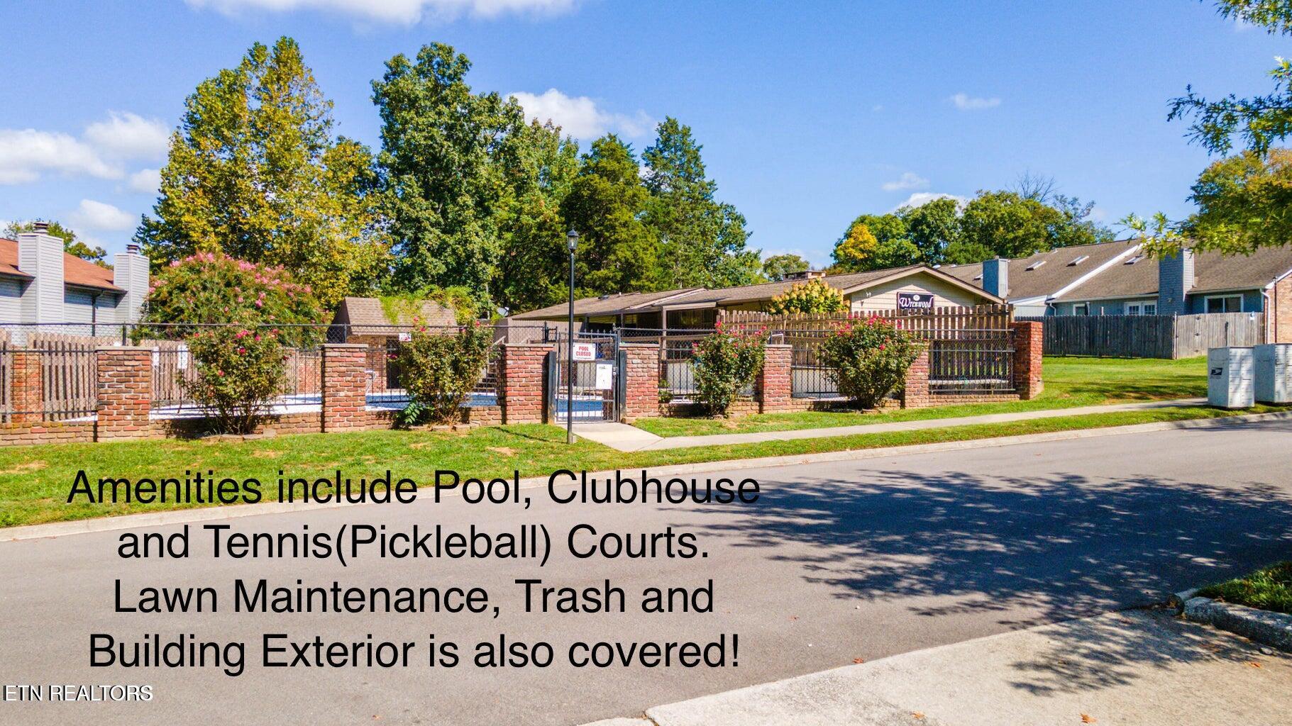 10468 Laura Lee Lane Knoxville TN 37922