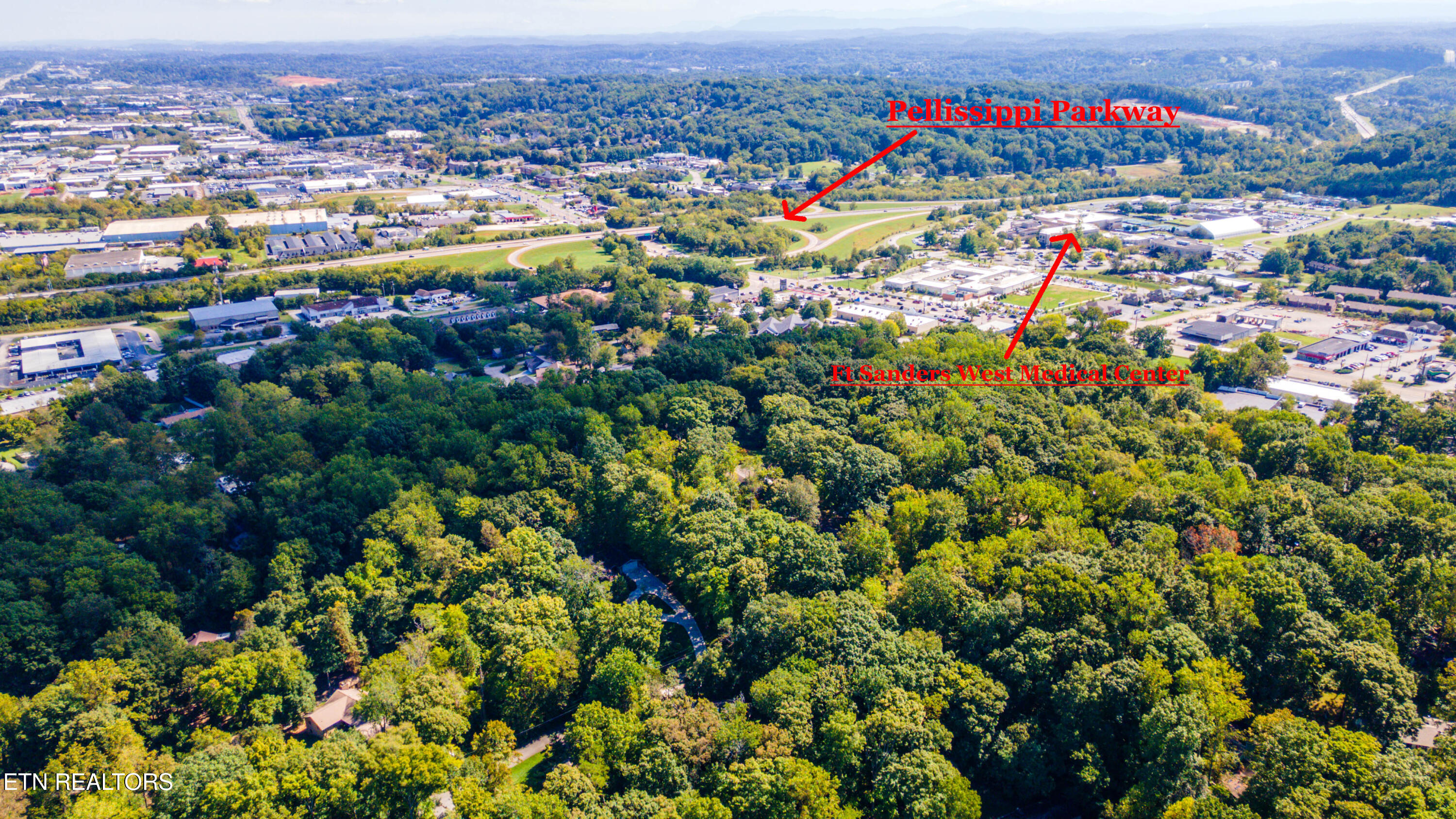 10468 Laura Lee Lane Knoxville TN 37922