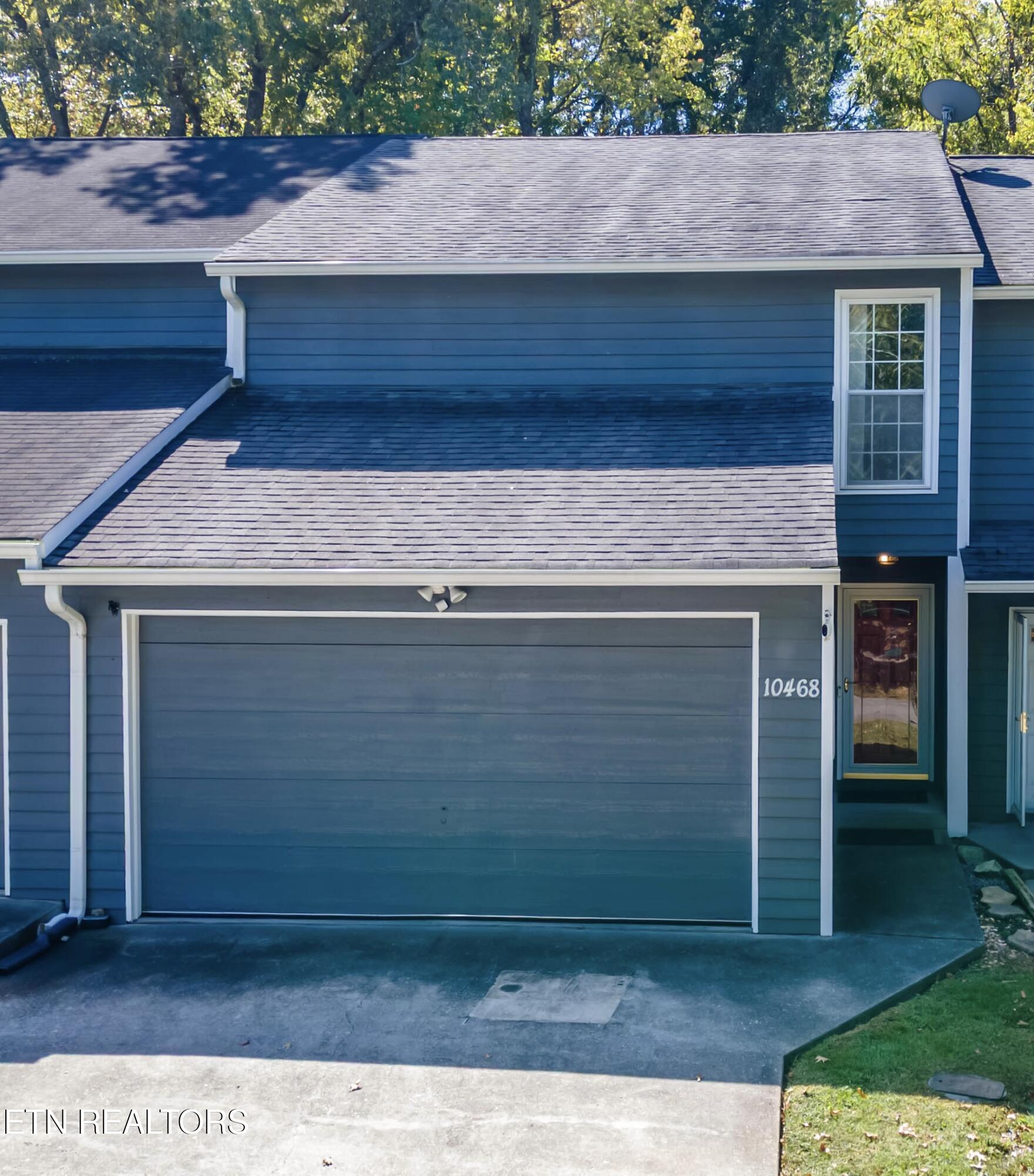 10468 Laura Lee Lane Knoxville TN 37922
