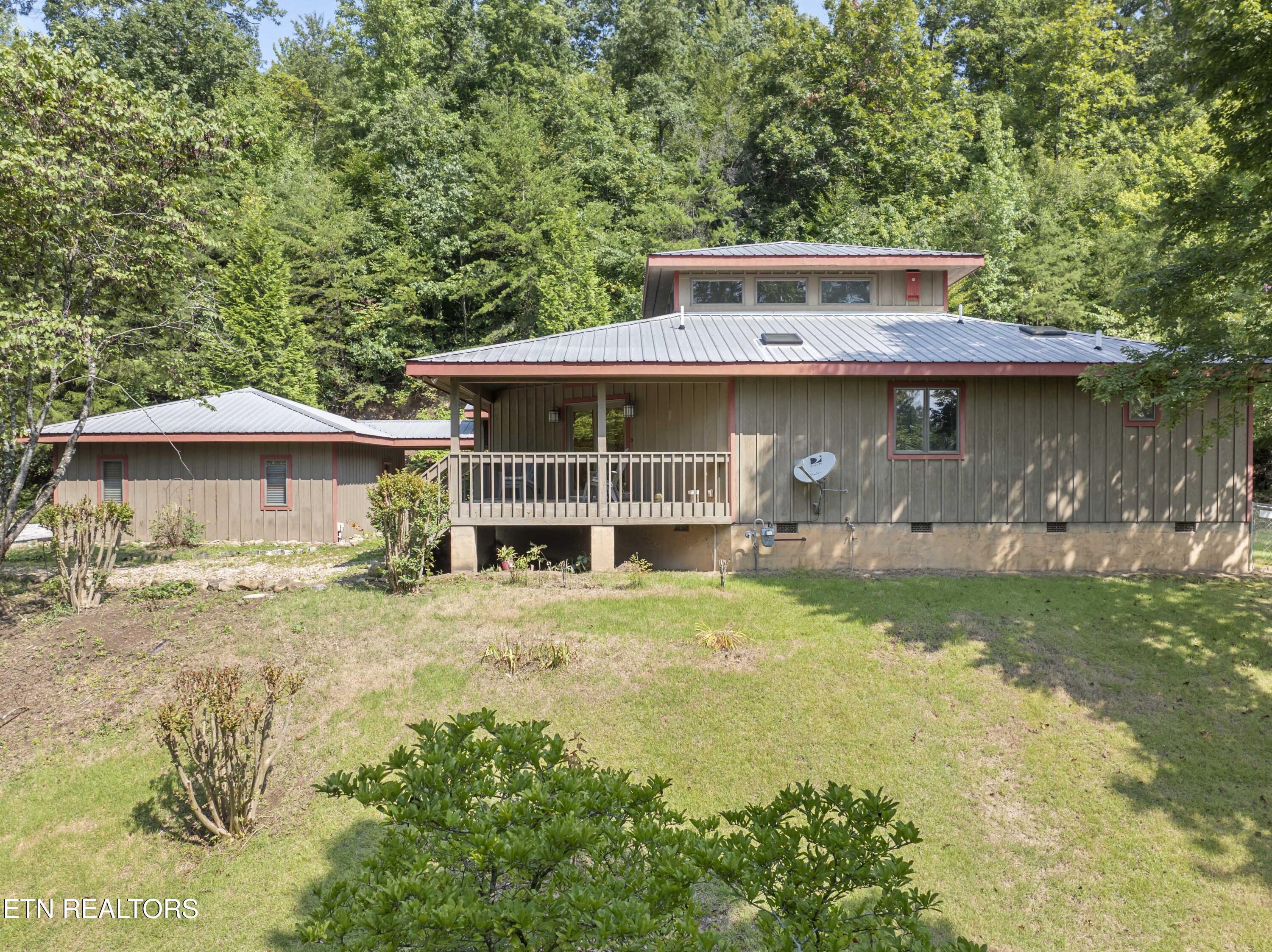 780 Old Emory Road Clinton TN 37716