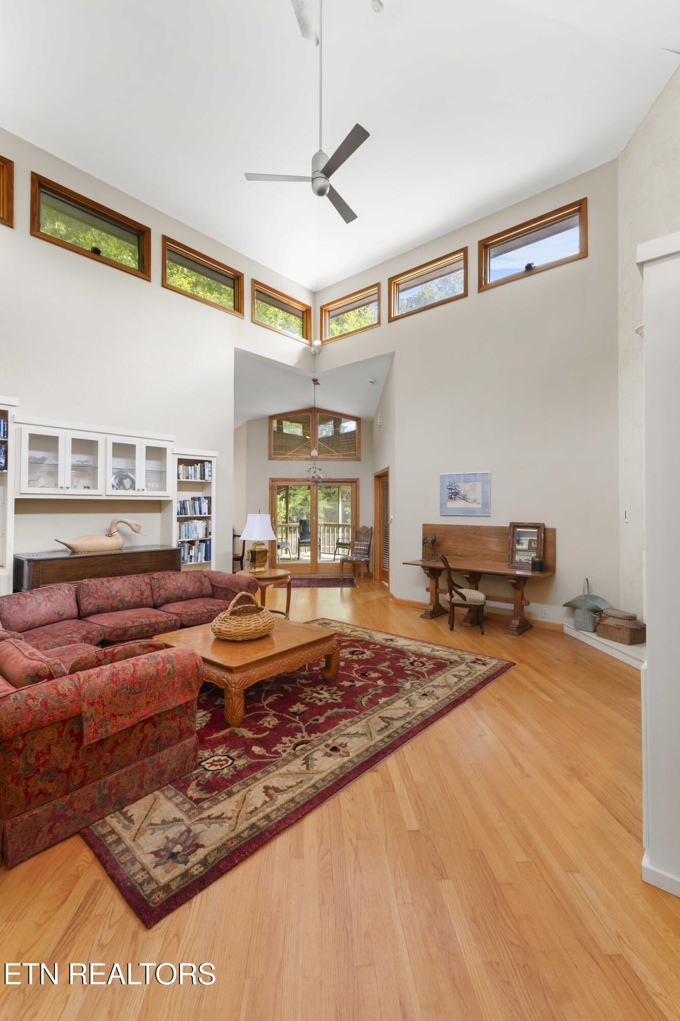 780 Old Emory Road Clinton TN 37716