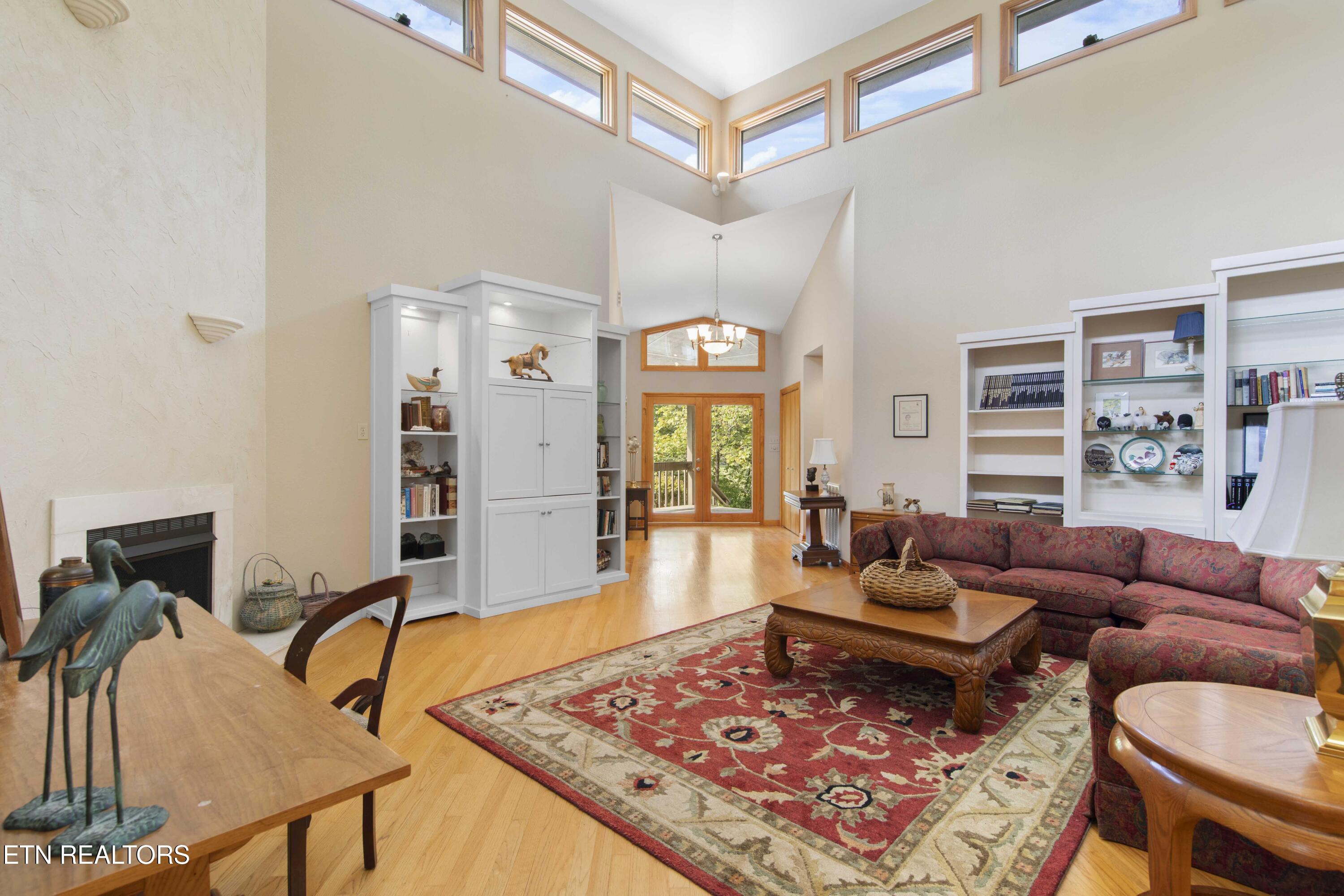 780 Old Emory Road Clinton TN 37716