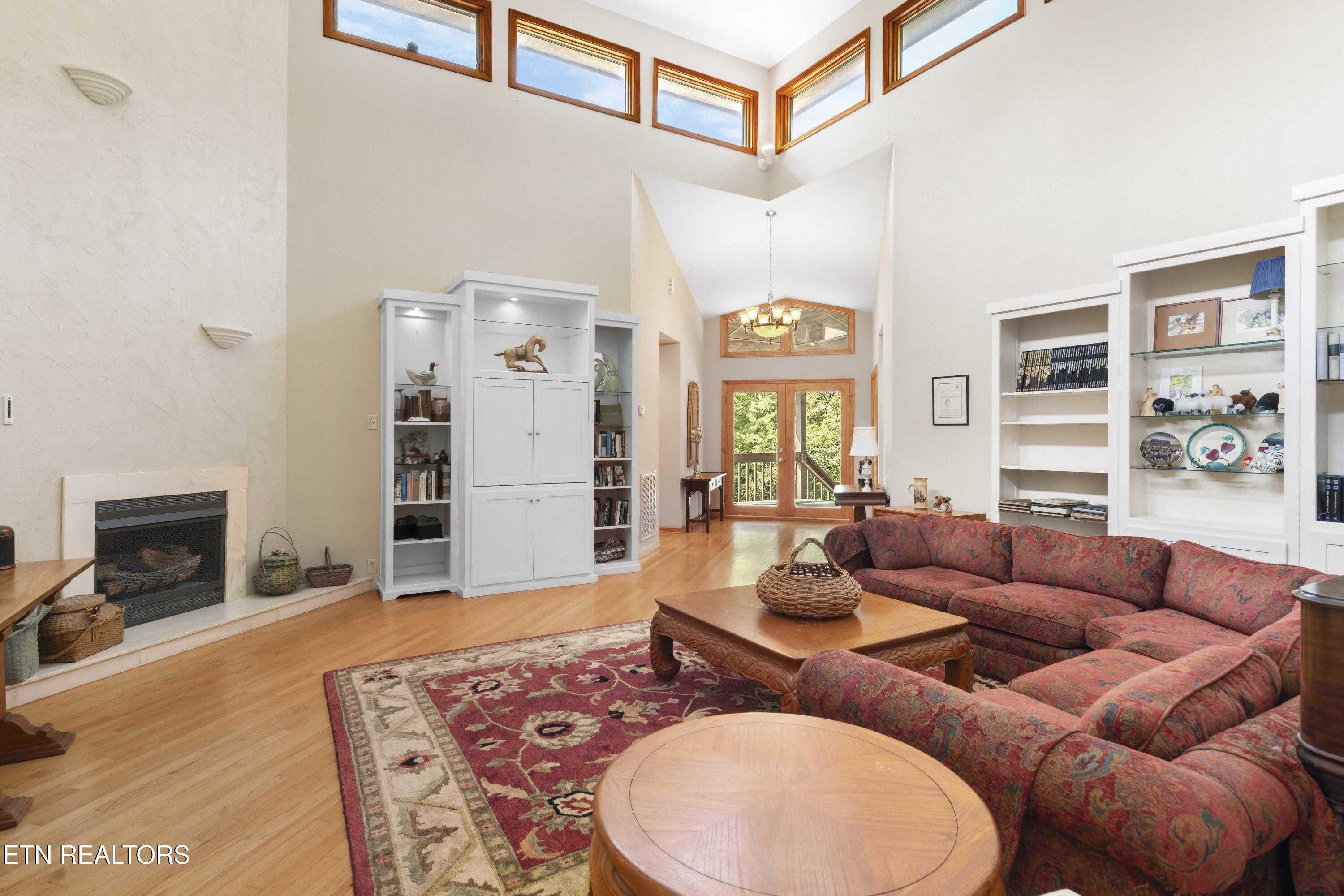 780 Old Emory Road Clinton TN 37716