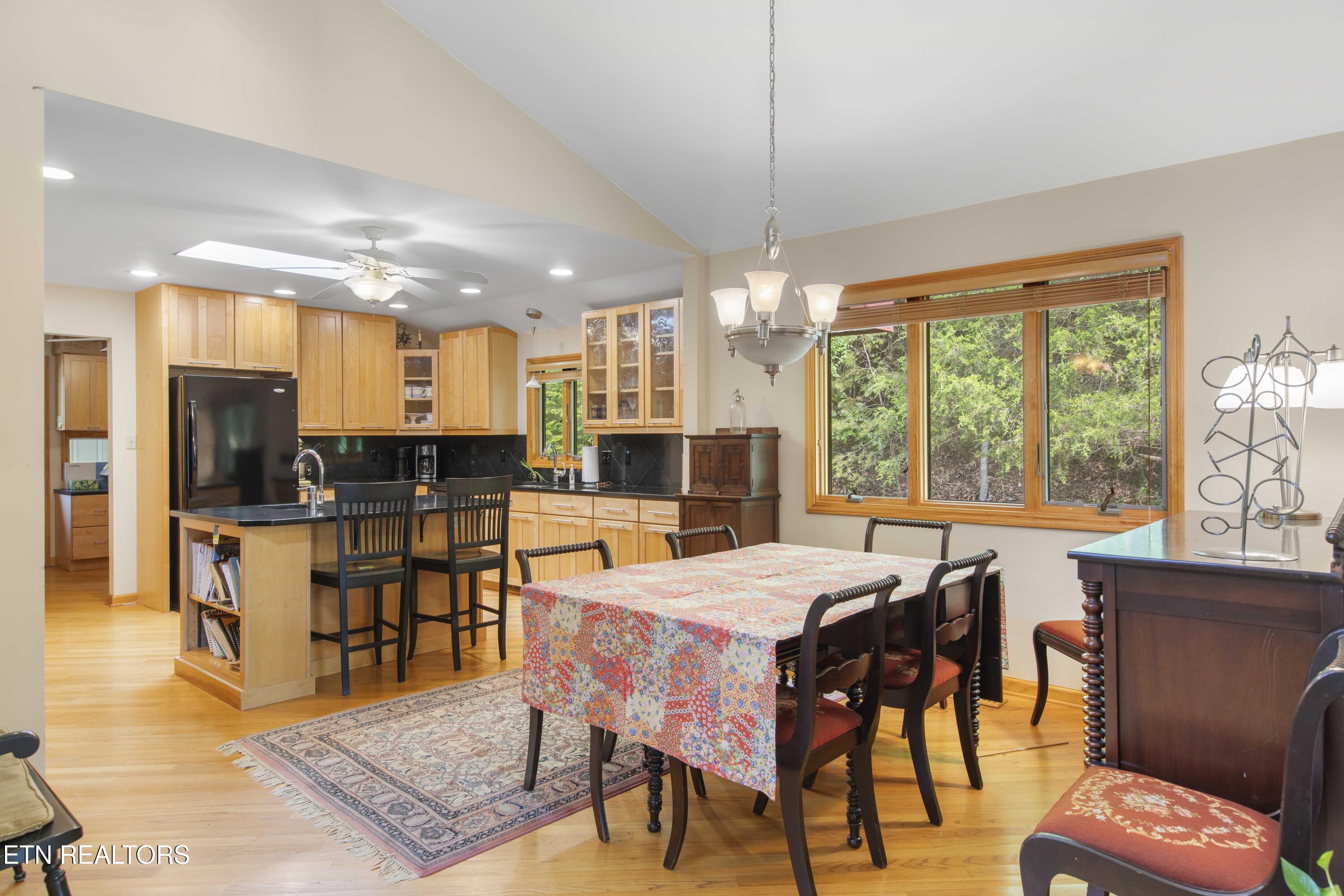 780 Old Emory Road Clinton TN 37716
