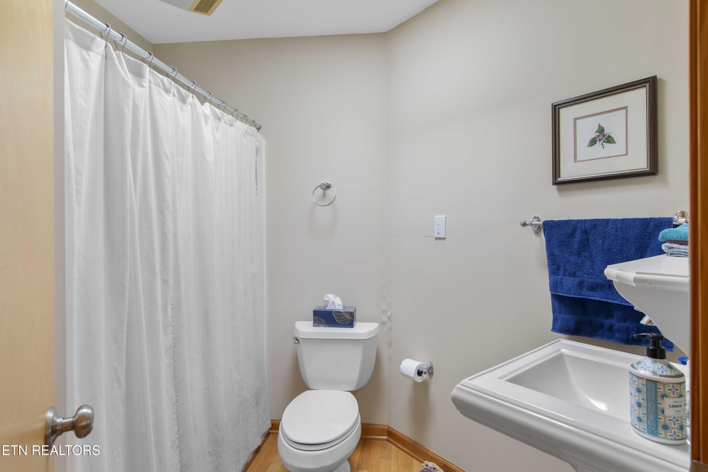 780 Old Emory Road Clinton TN 37716