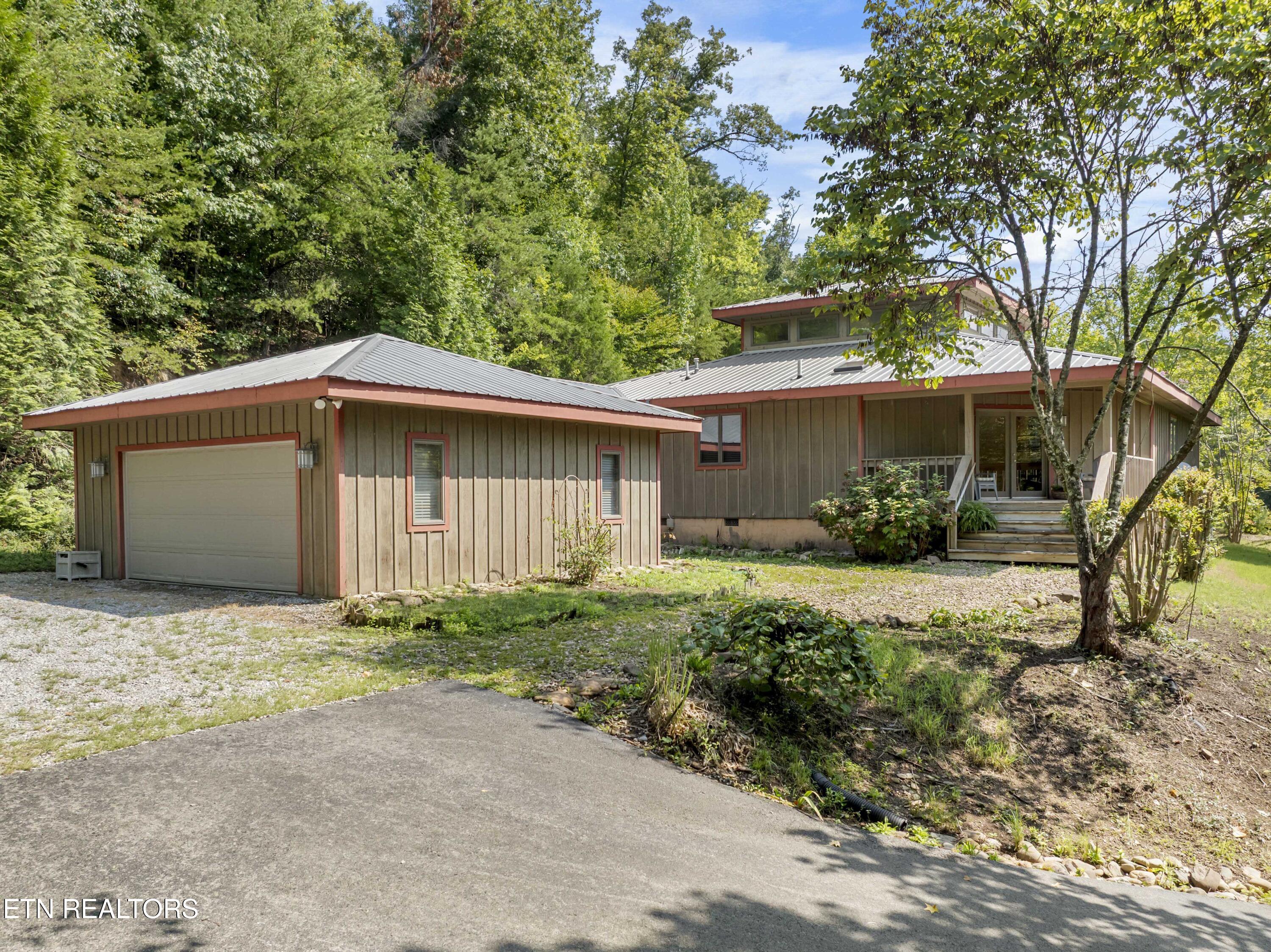 780 Old Emory Road Clinton TN 37716