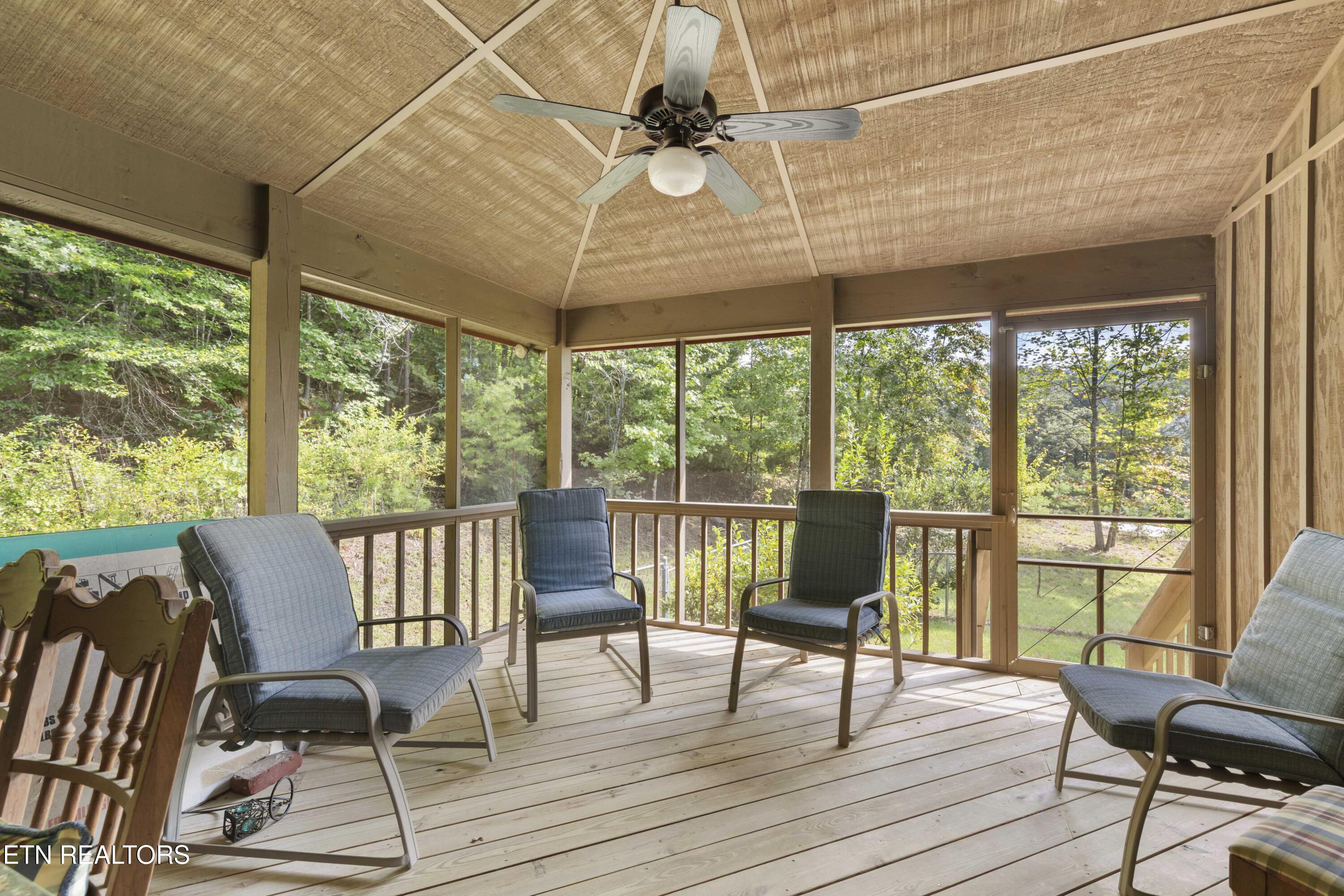 780 Old Emory Road Clinton TN 37716