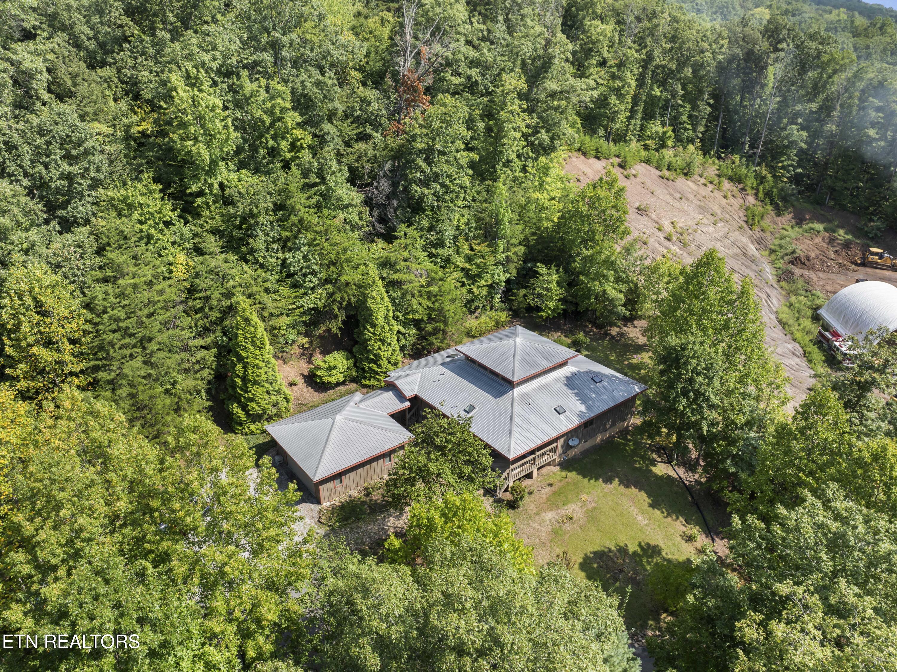 780 Old Emory Road Clinton TN 37716