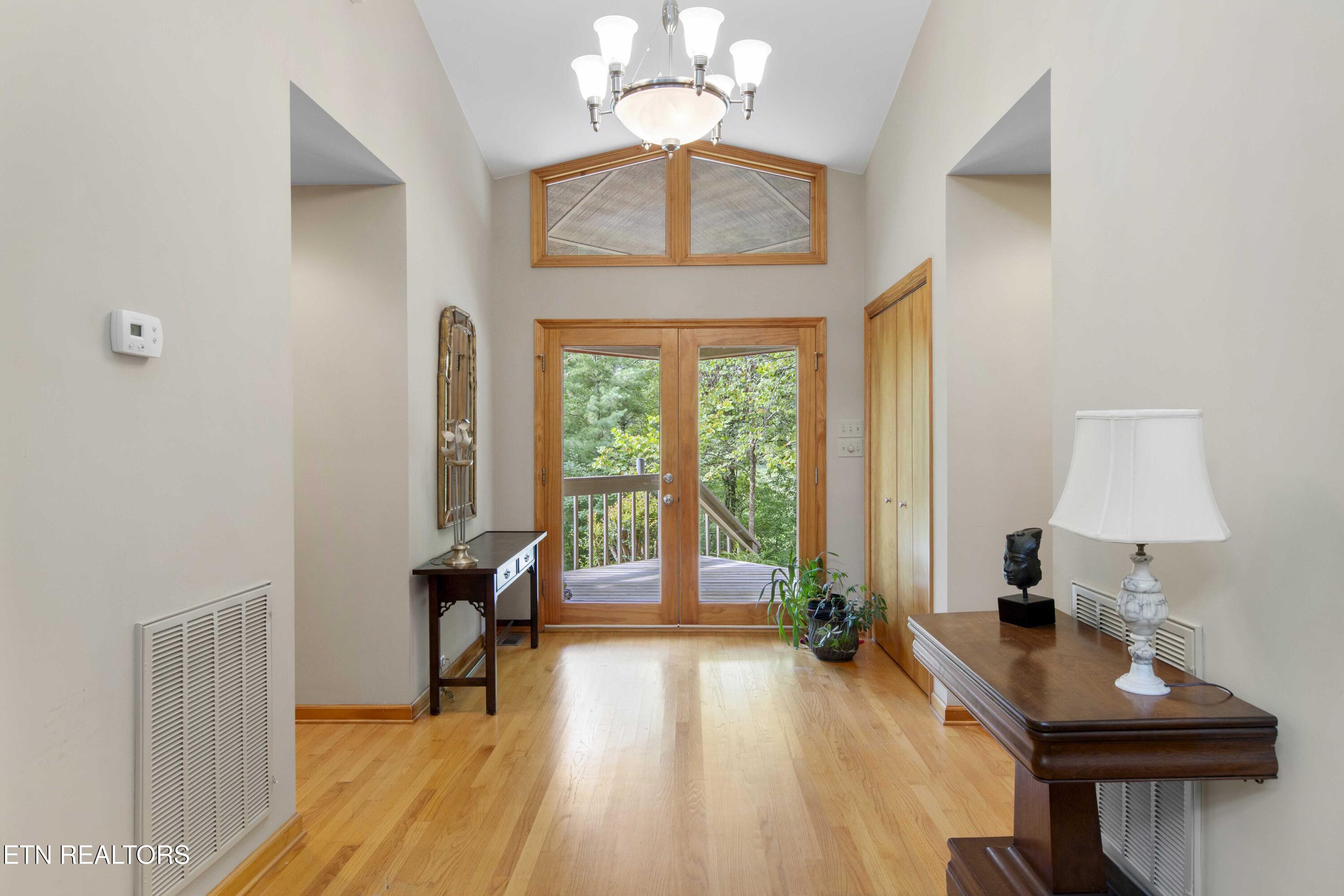 780 Old Emory Road Clinton TN 37716