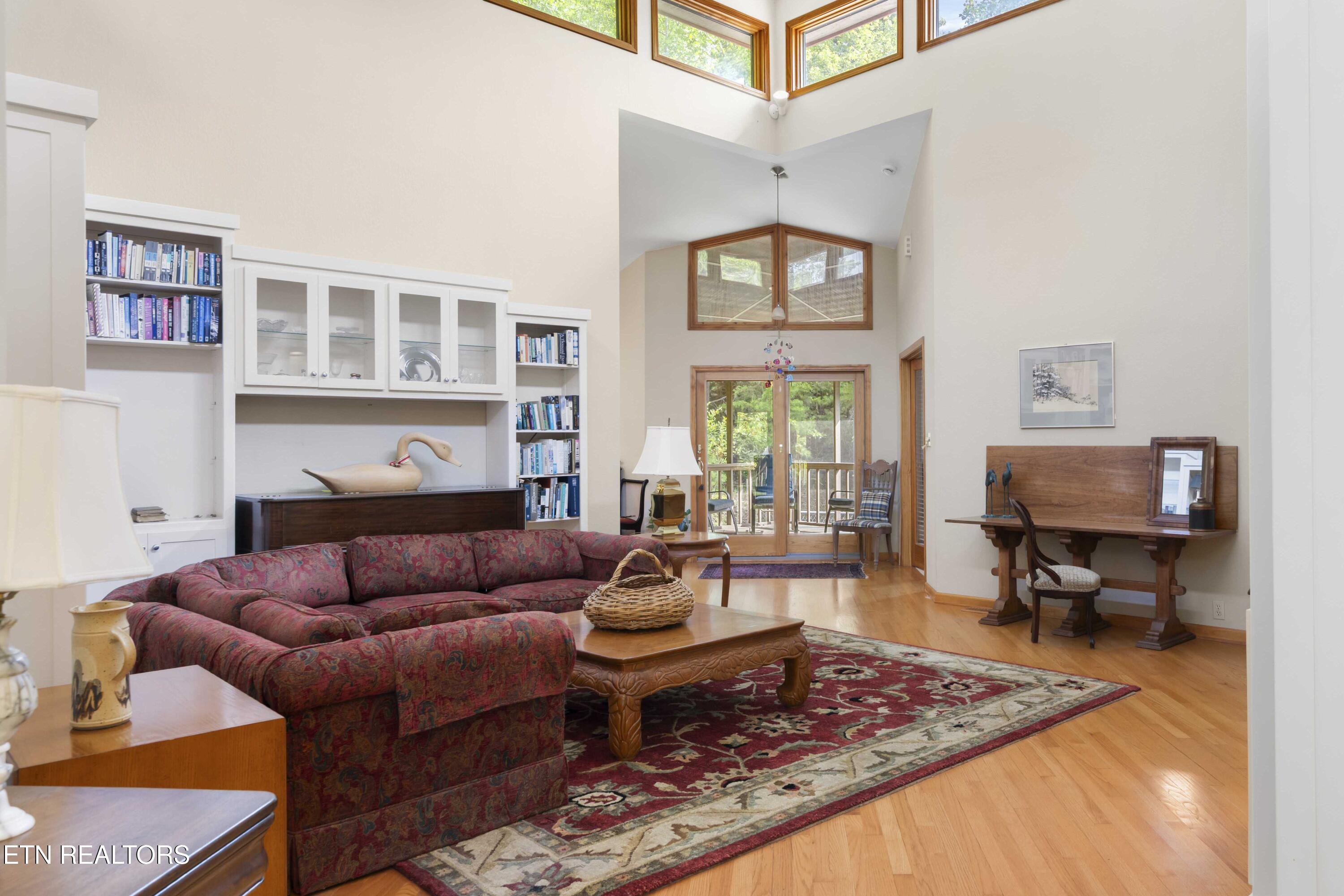 780 Old Emory Road Clinton TN 37716