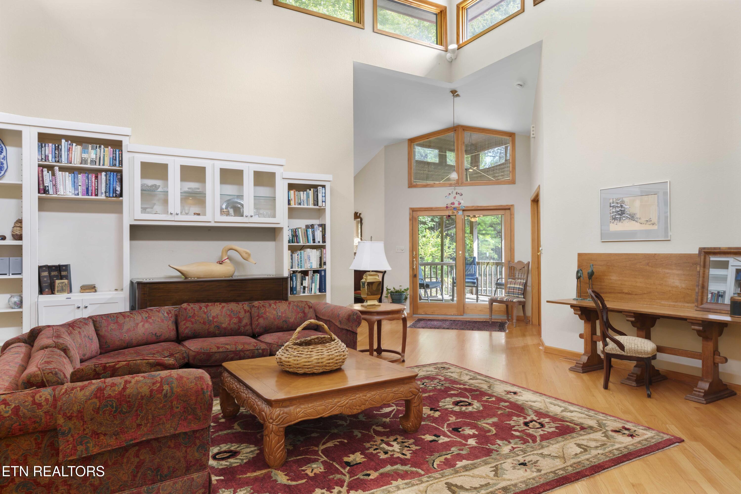 780 Old Emory Road Clinton TN 37716