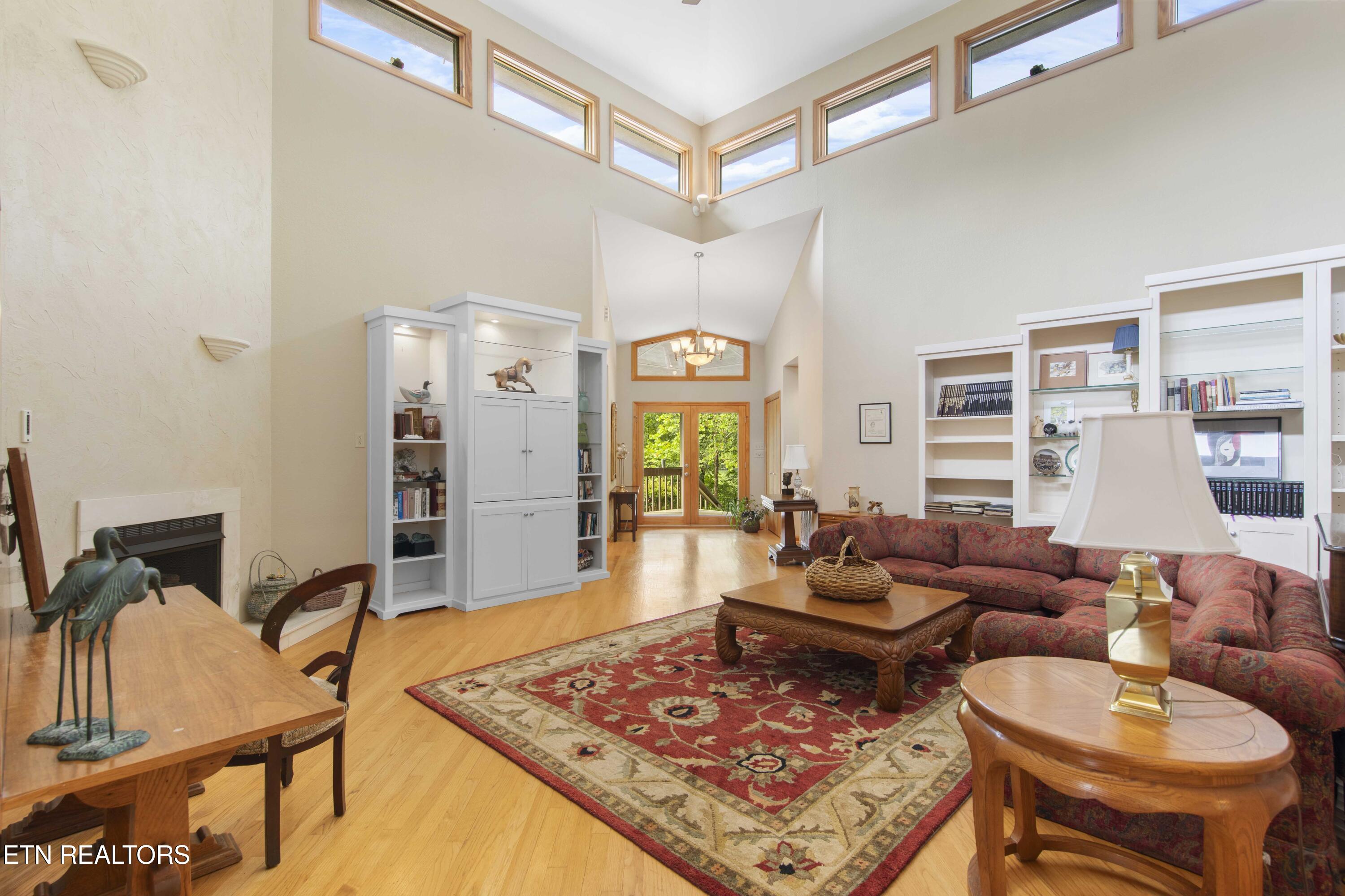 780 Old Emory Road Clinton TN 37716
