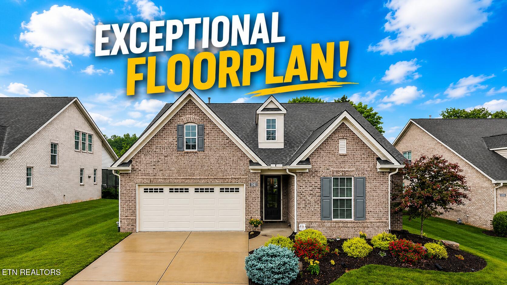 1248 Loggerhead Lane Knoxville TN 37932