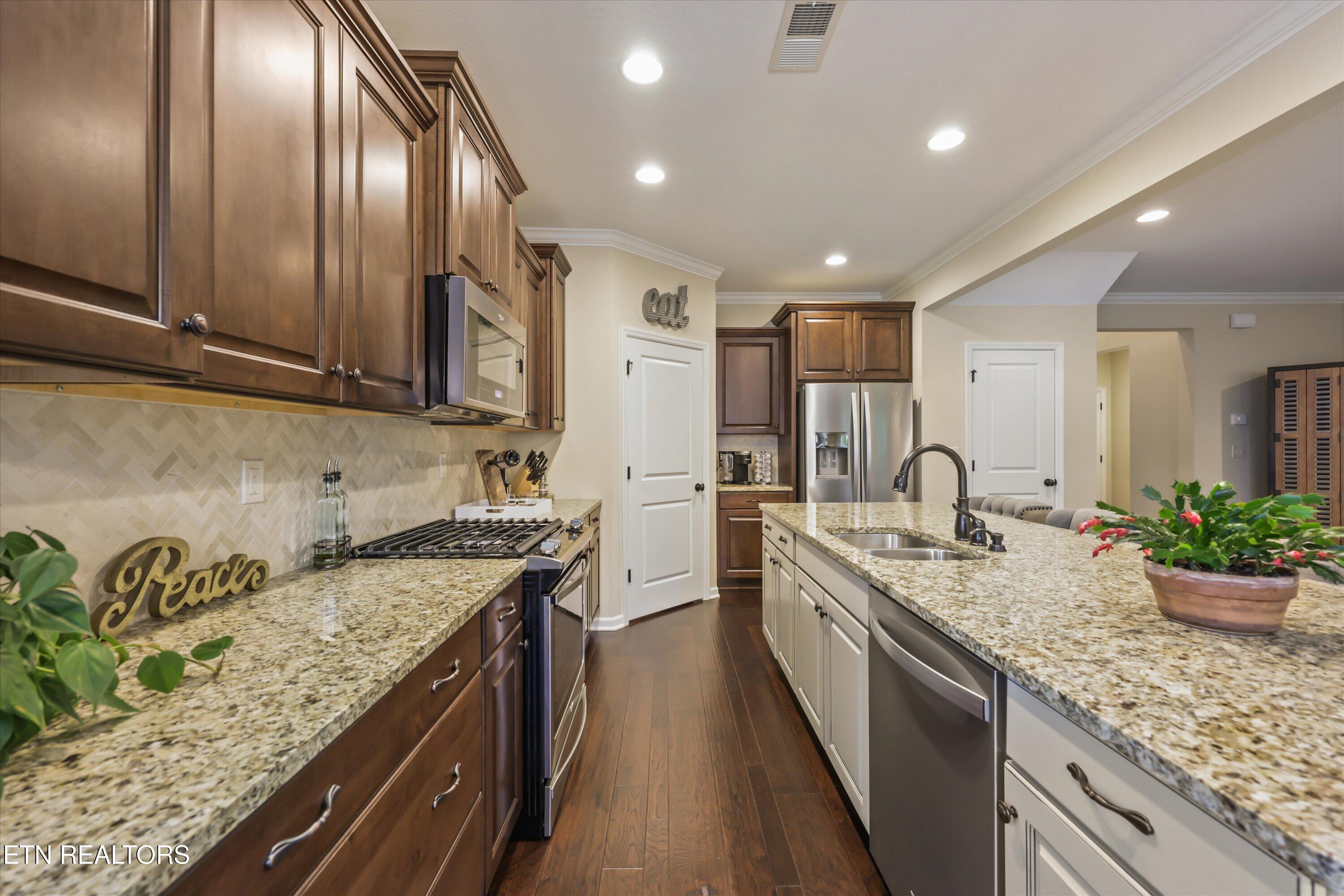 1248 Loggerhead Lane Knoxville TN 37932