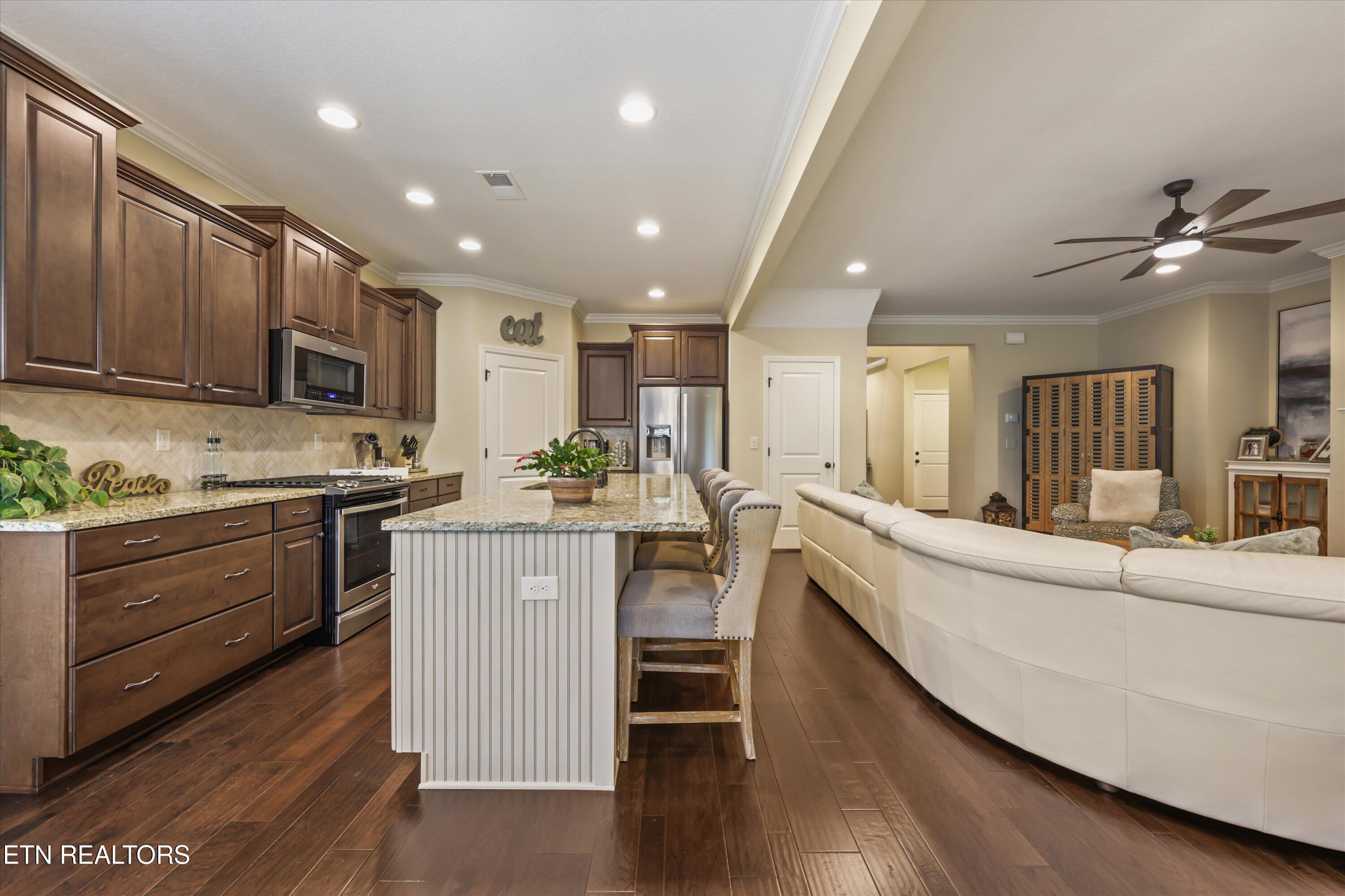 1248 Loggerhead Lane Knoxville TN 37932