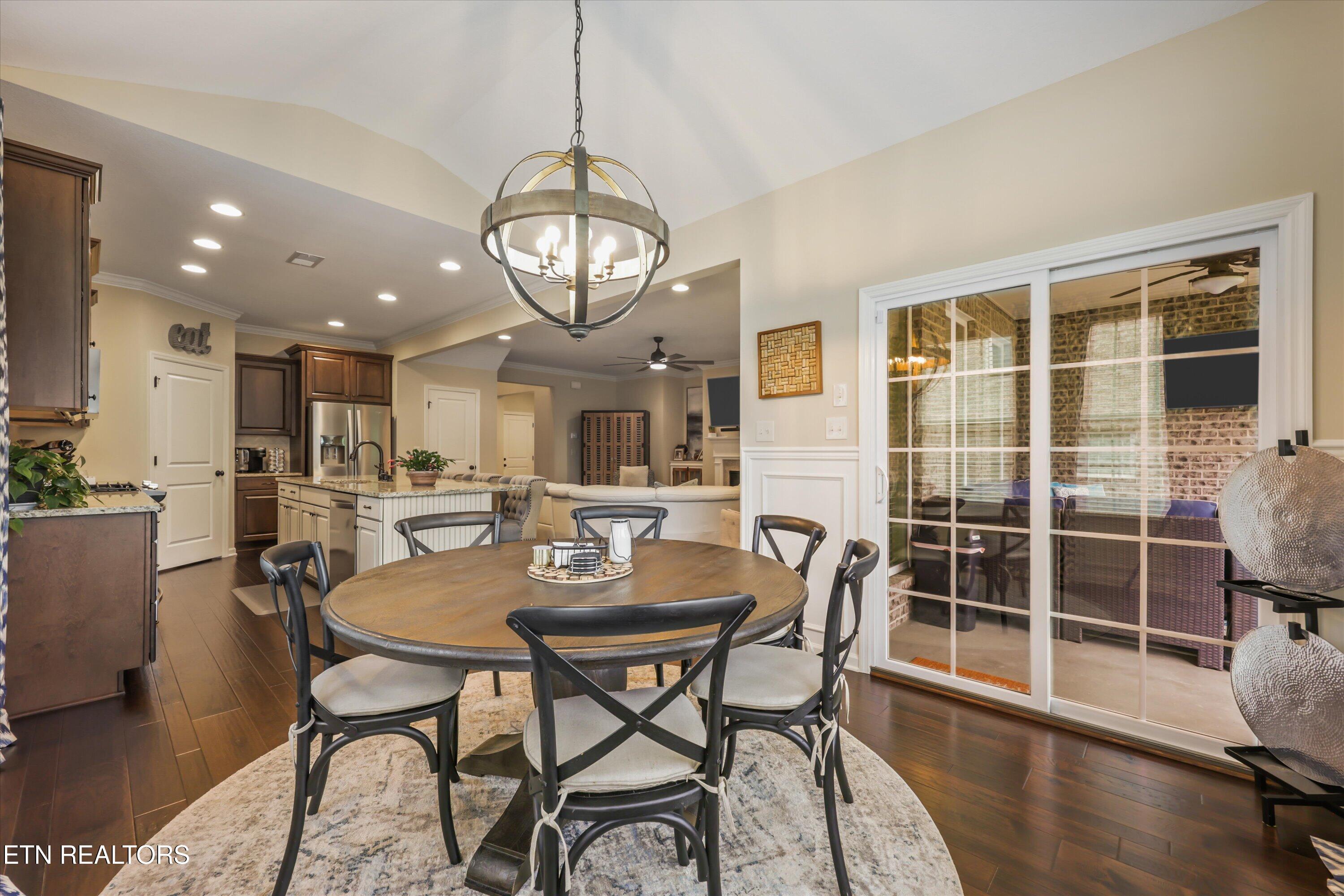 1248 Loggerhead Lane Knoxville TN 37932
