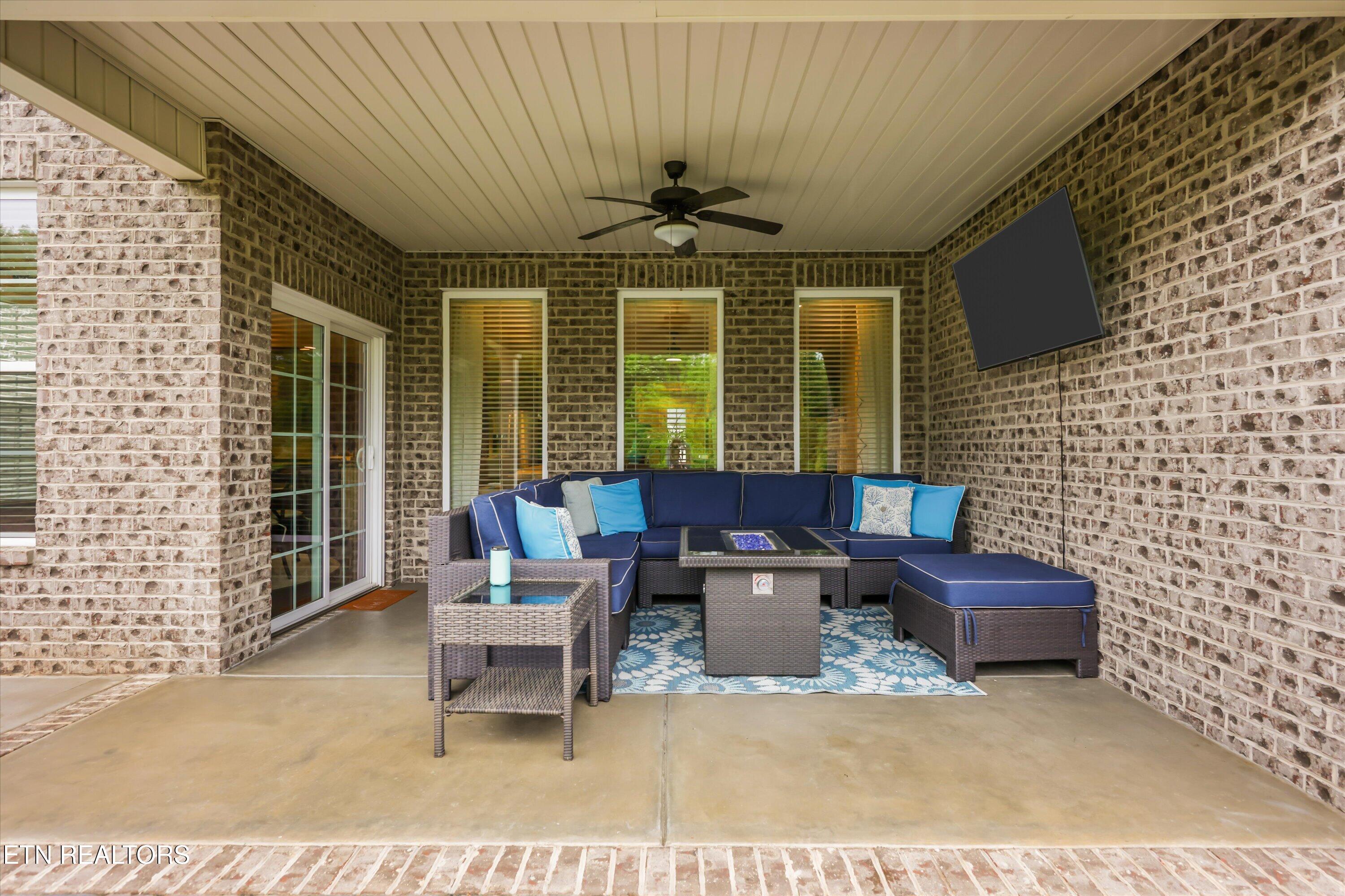 1248 Loggerhead Lane Knoxville TN 37932