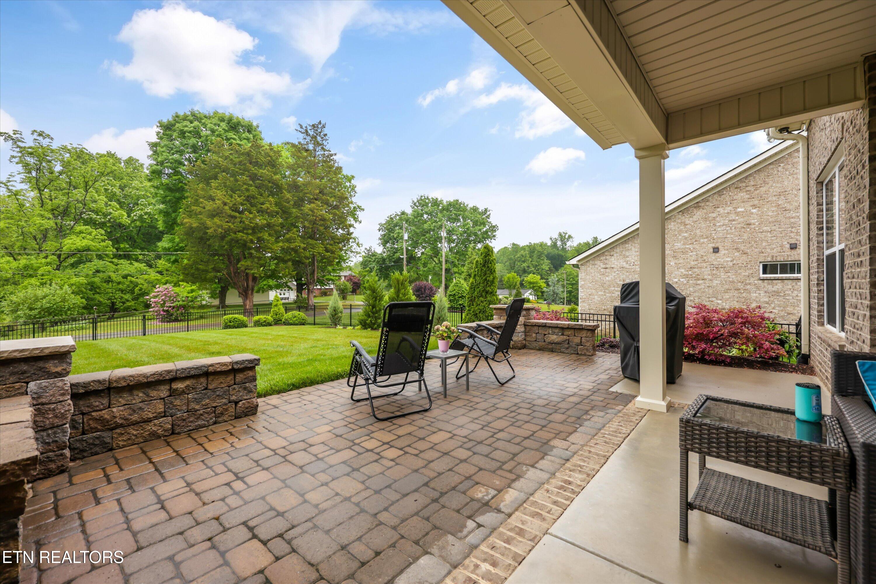 1248 Loggerhead Lane Knoxville TN 37932