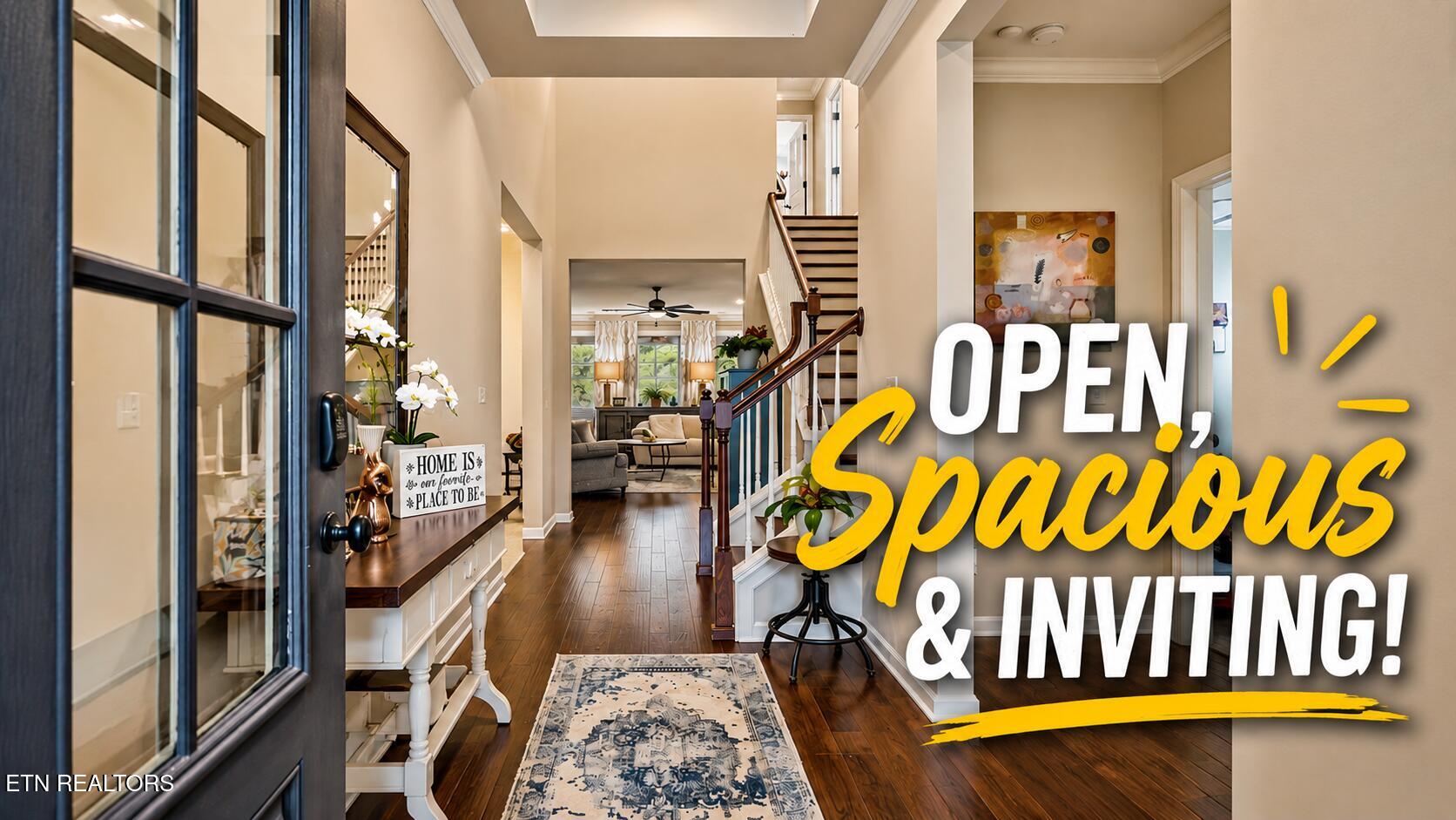 1248 Loggerhead Lane Knoxville TN 37932