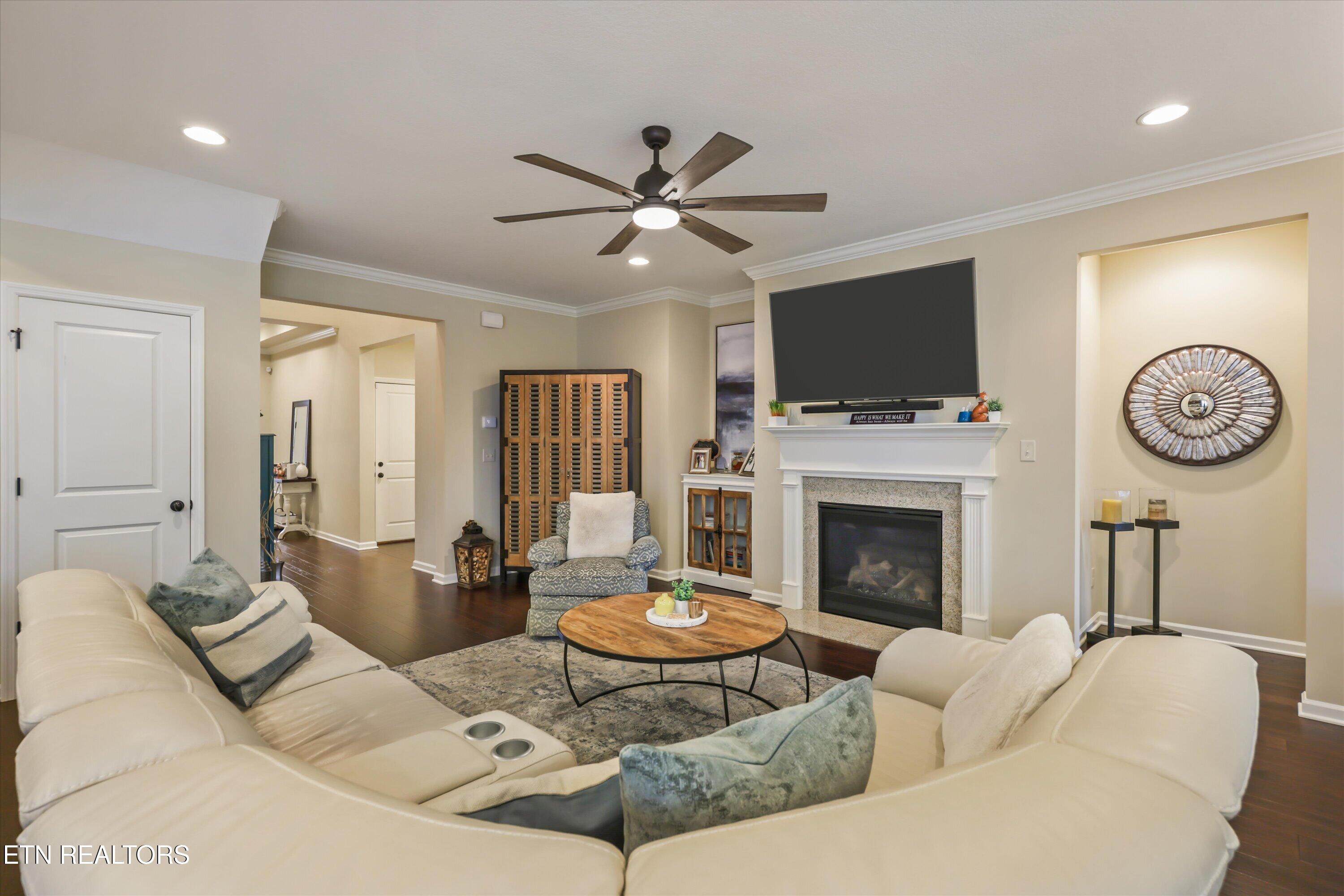 1248 Loggerhead Lane Knoxville TN 37932