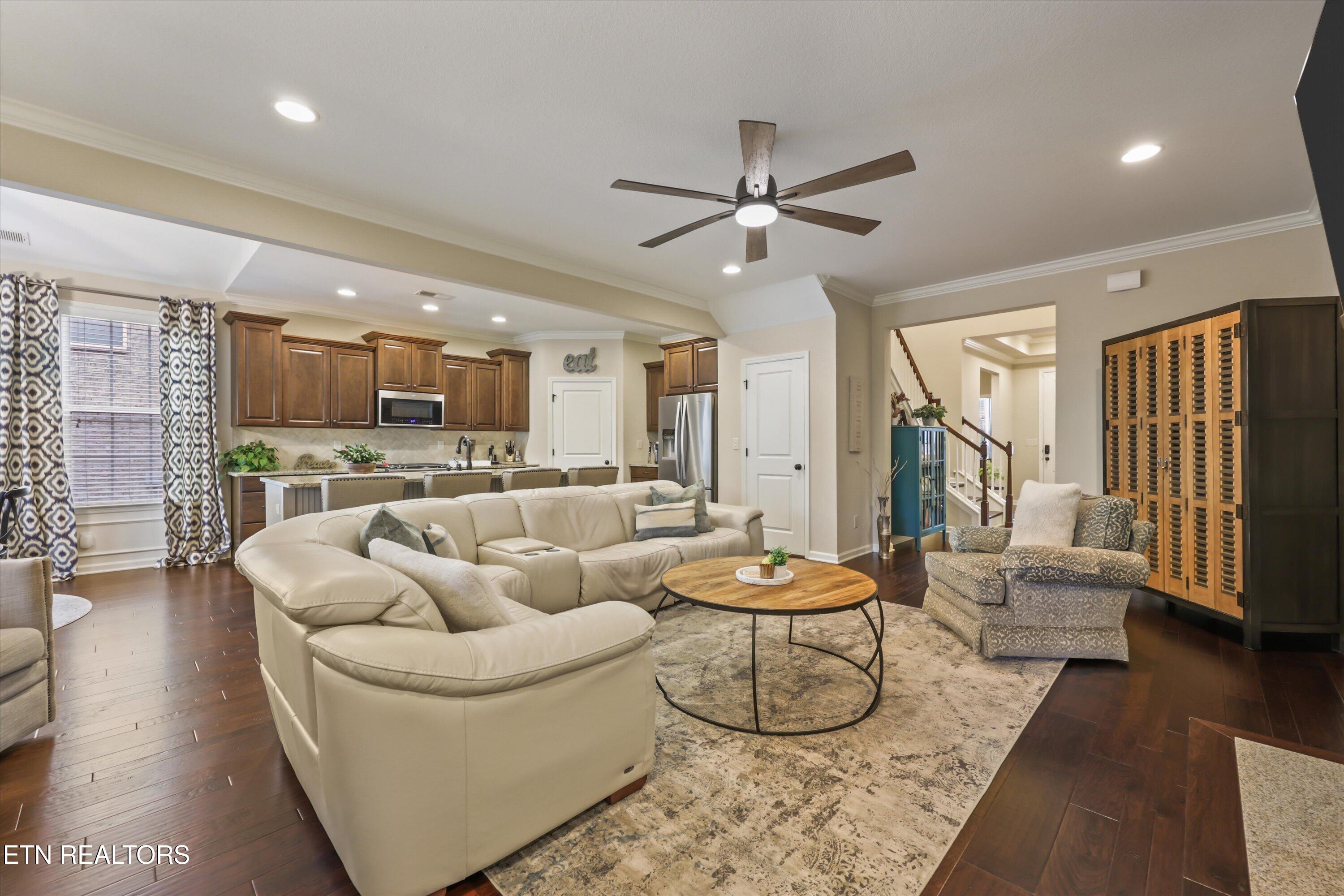 1248 Loggerhead Lane Knoxville TN 37932